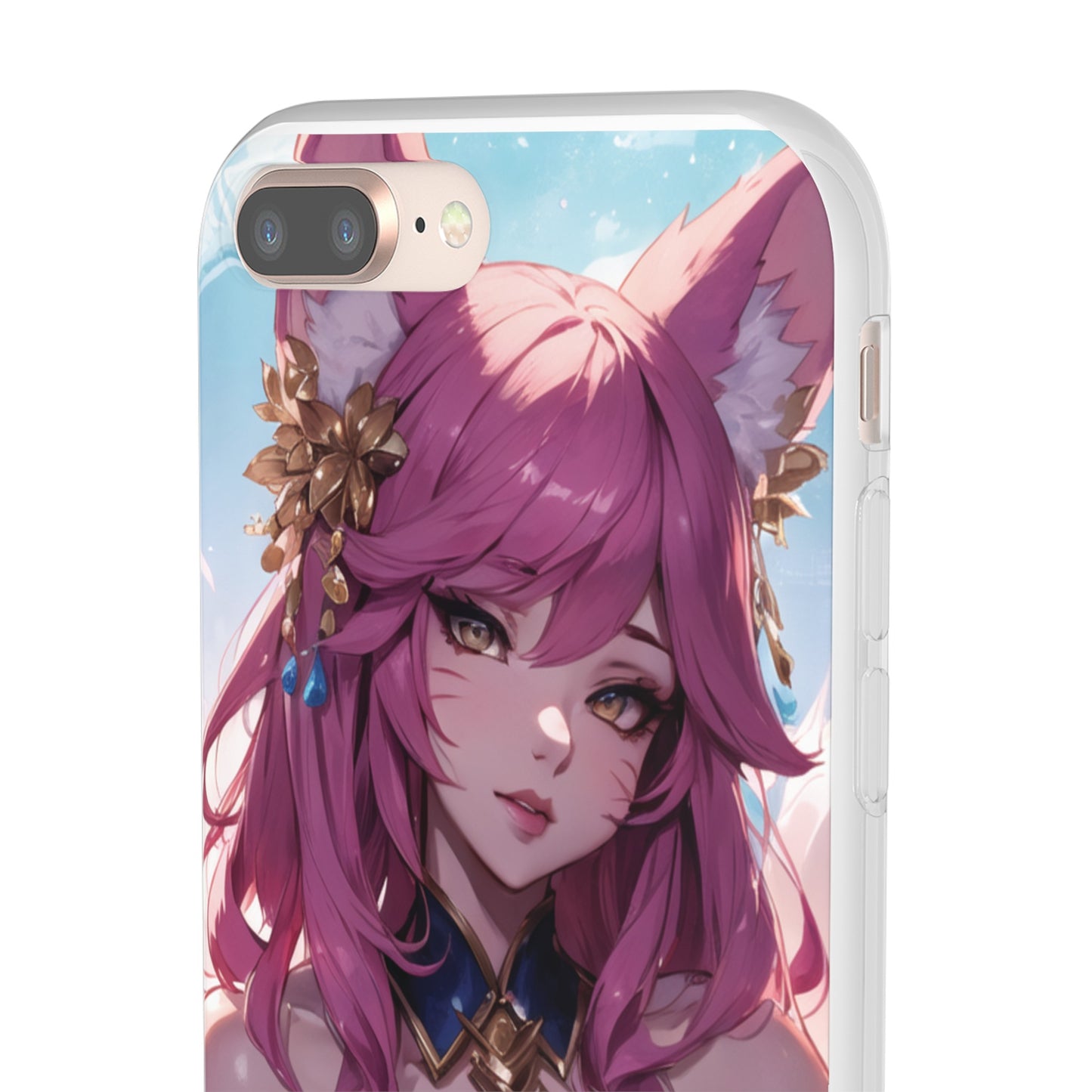 Japanese Art Phone Case – Limited Edition – AHRI 2