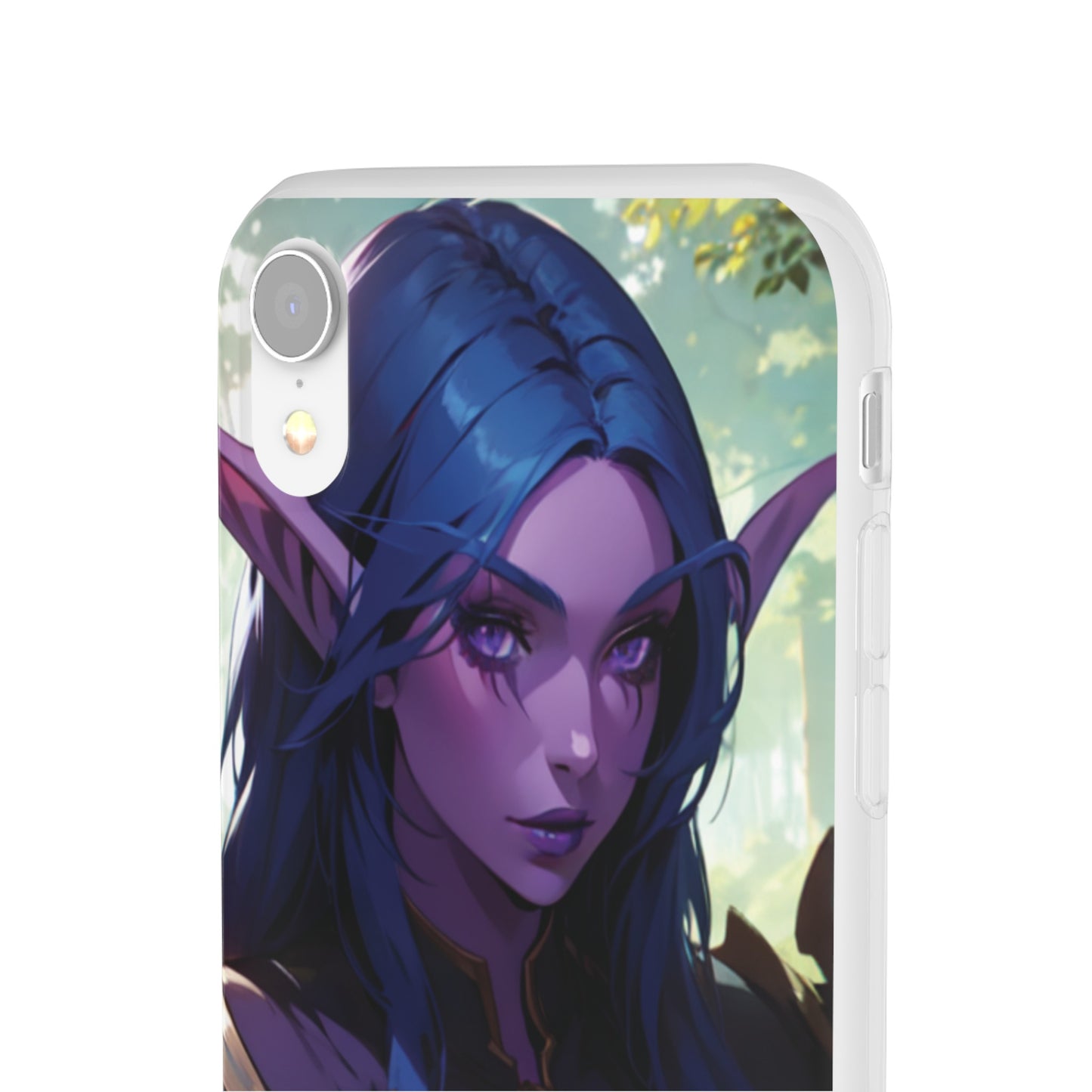 Japanese Art Phone Case – Limited Edition – NIGHT ELF