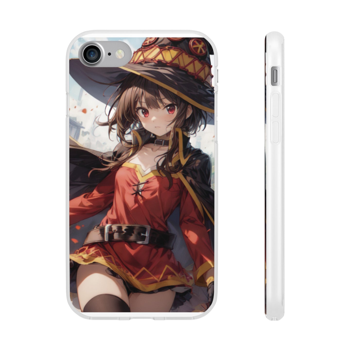 Japanese Art Phone Case – Limited Edition – MEGUMIN