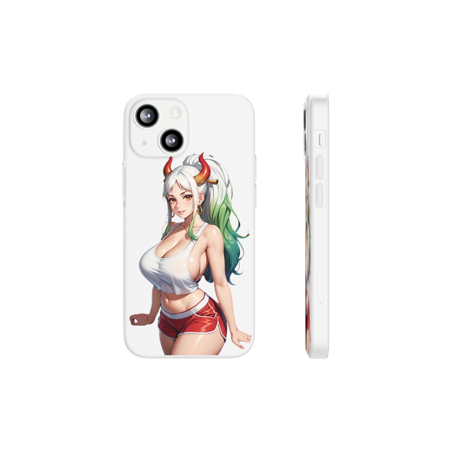 Japanese Art Phone Case – Limited Edition – YAMATO GYM