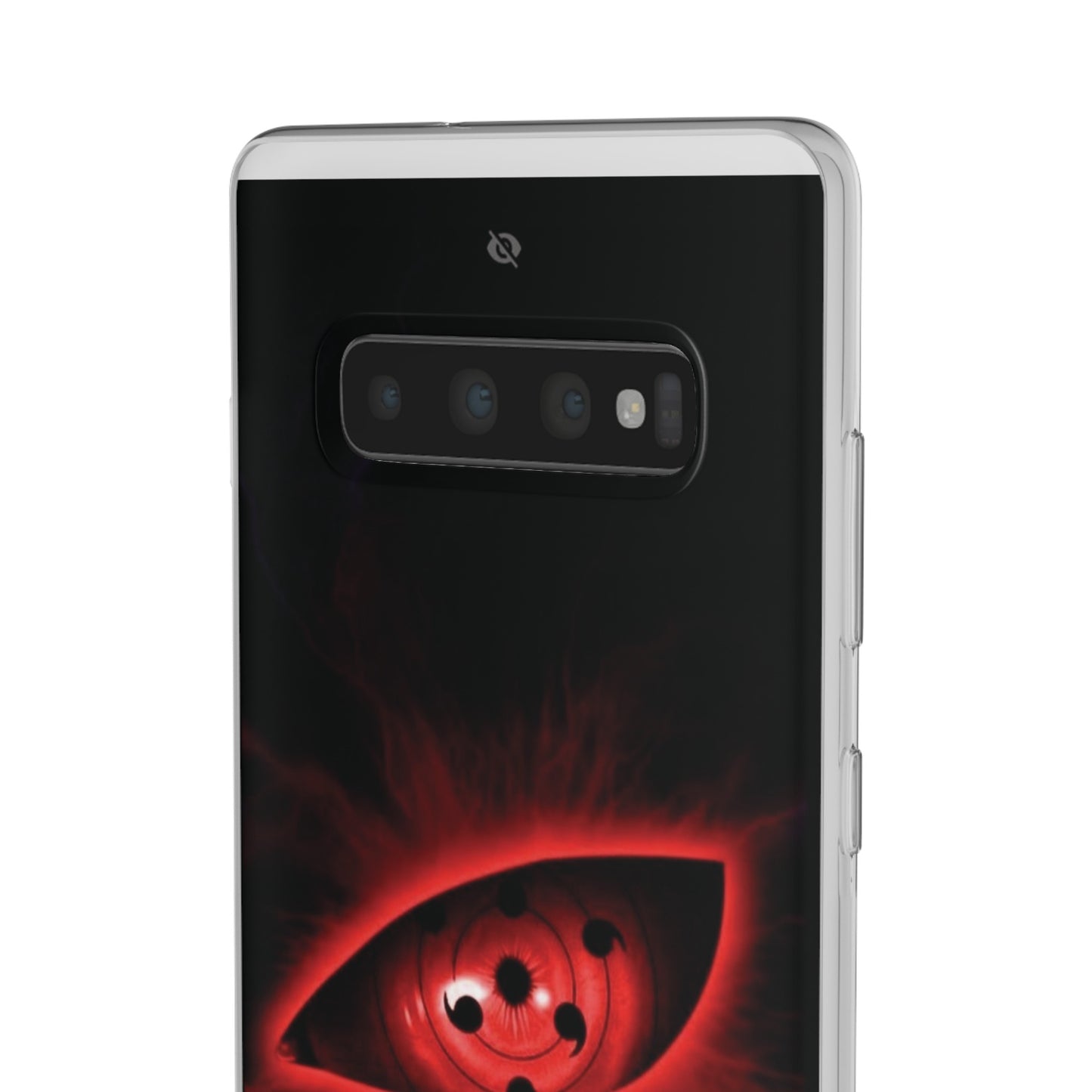 Japanese Art Phone Case – Limited Edition – SHARINGAN