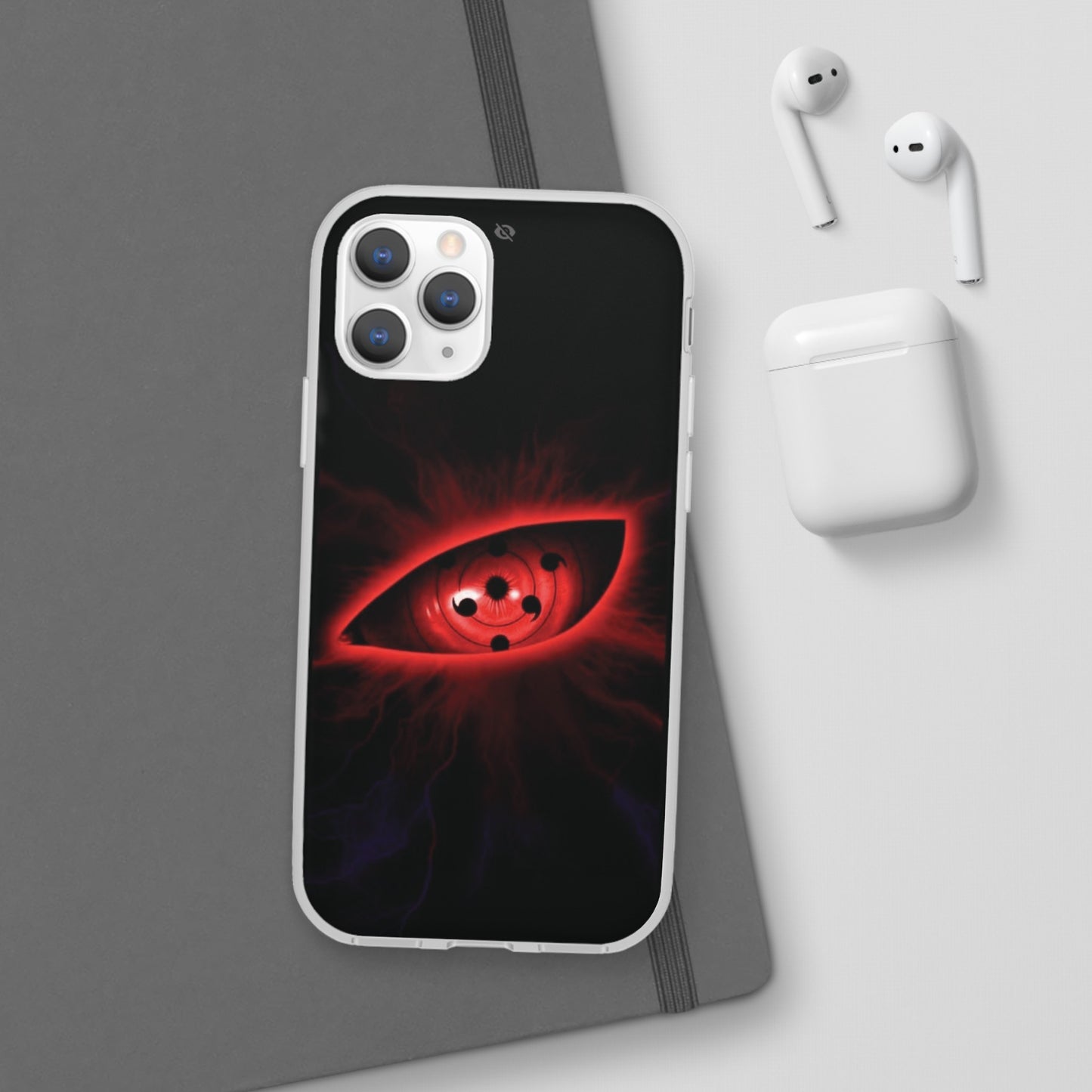 Japanese Art Phone Case – Limited Edition – SHARINGAN