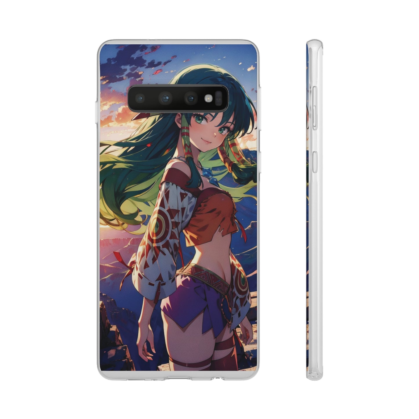 Japanese Art Phone Case – Limited Edition – FEENA