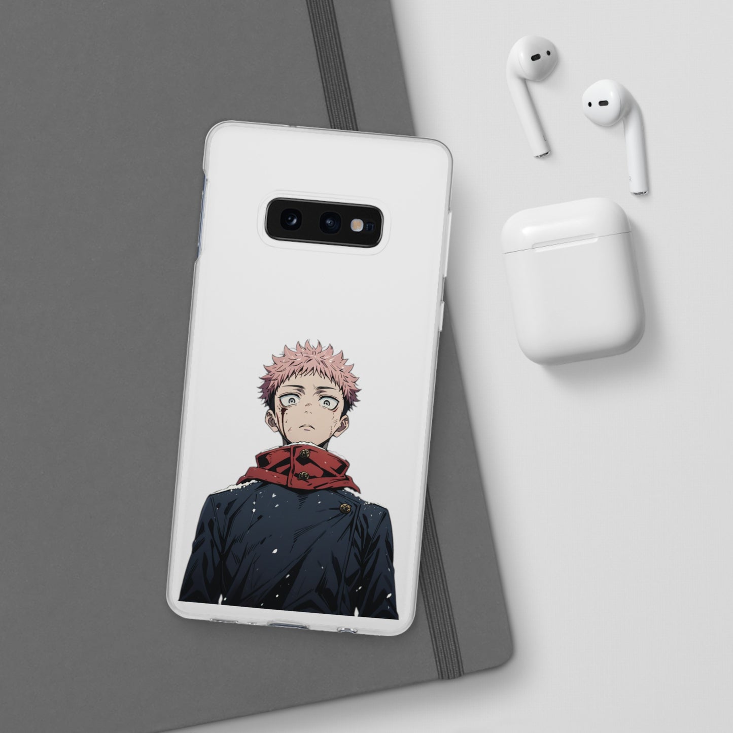 Japanese Art Phone Case – Limited Edition – YUJI