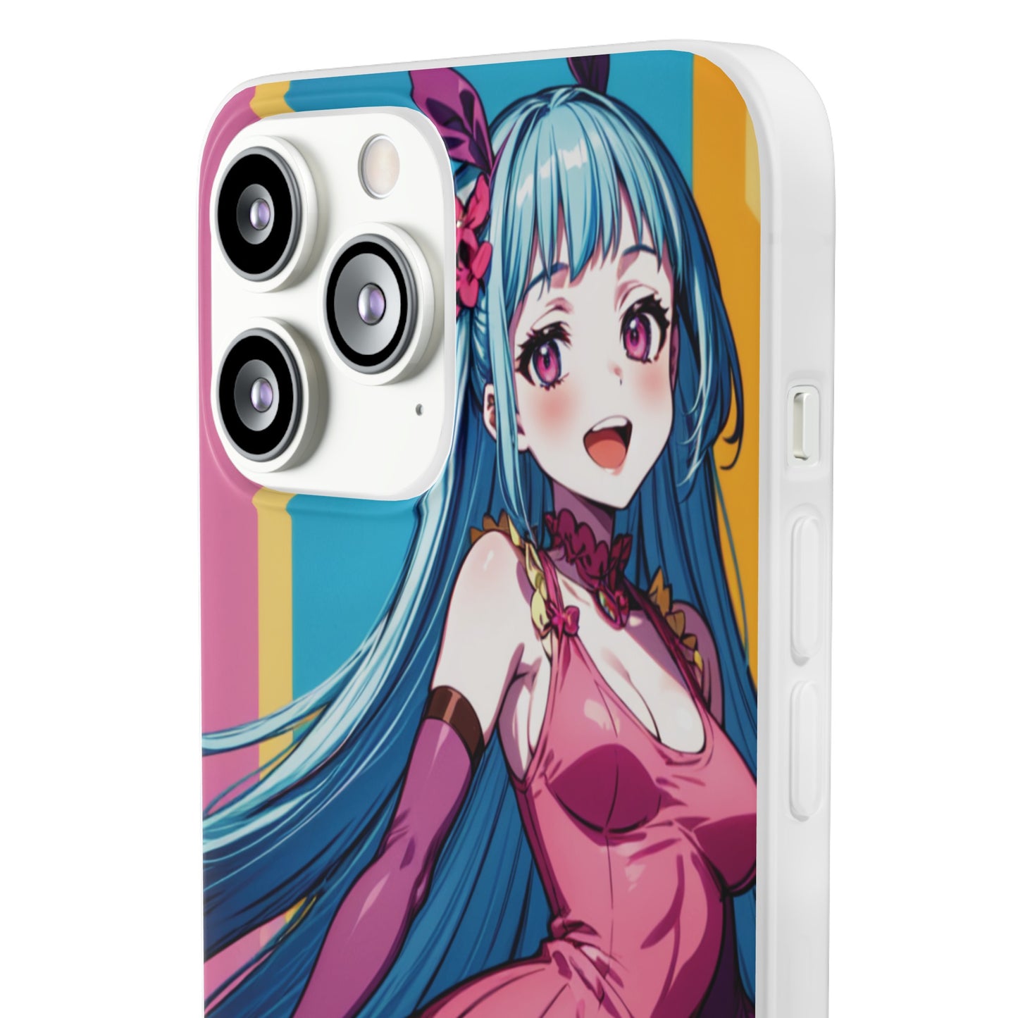 Japanese Art Phone Case – Limited Edition – MEMEME