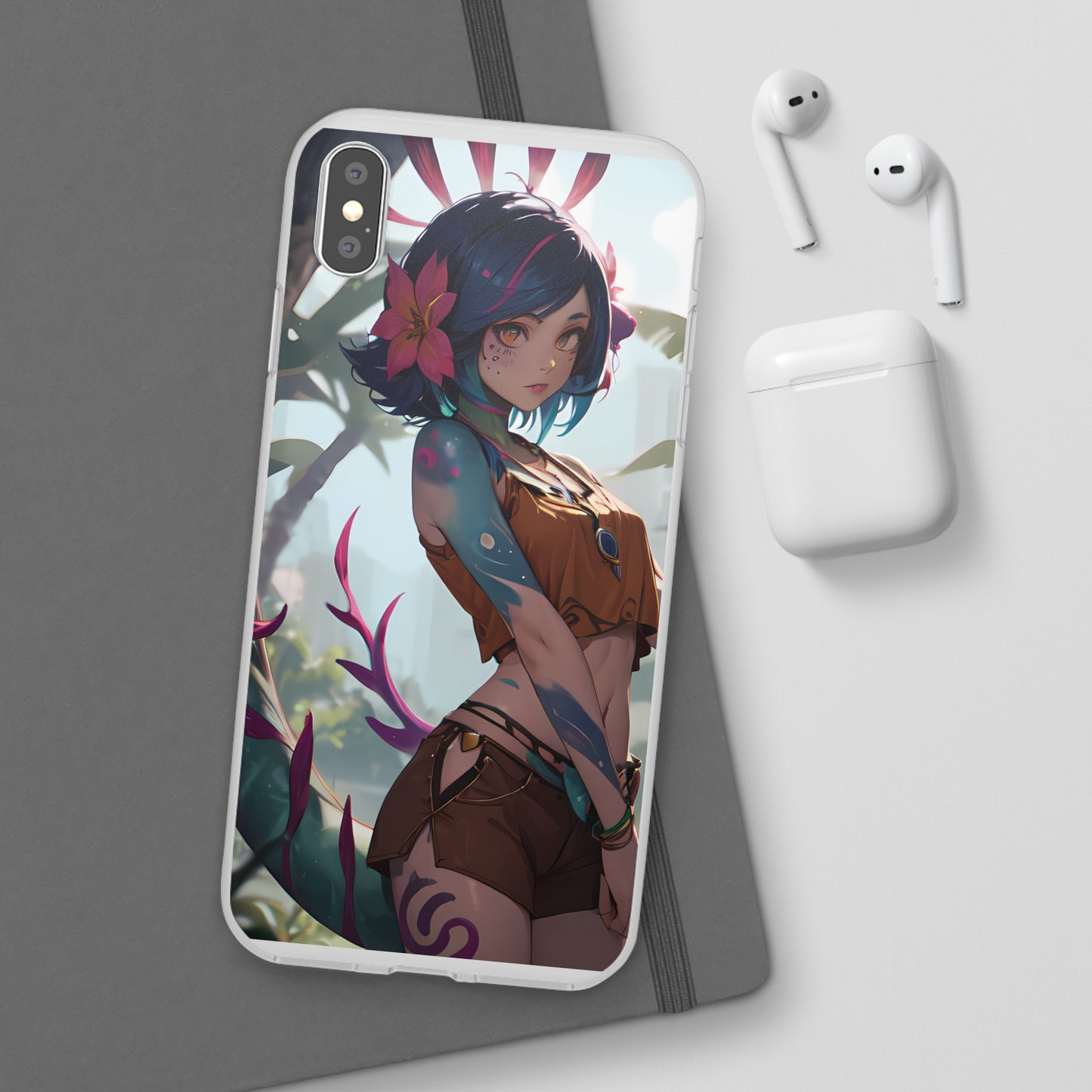 Japanese Art Phone Case – Limited Edition – NEEKO