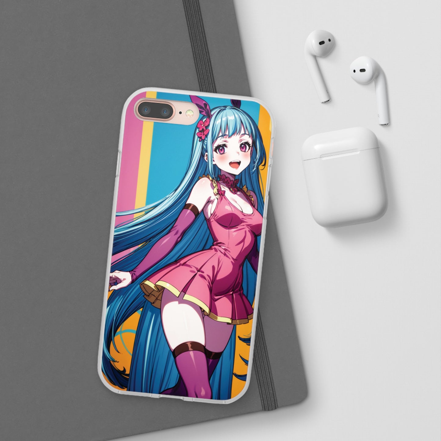 Japanese Art Phone Case – Limited Edition – MEMEME