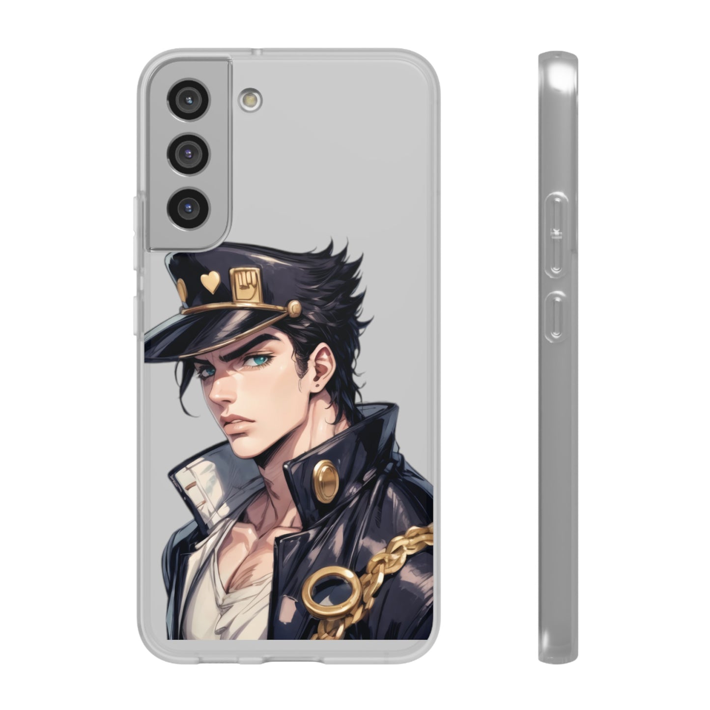 Japanese Art Phone Case – Limited Edition – JOTARO