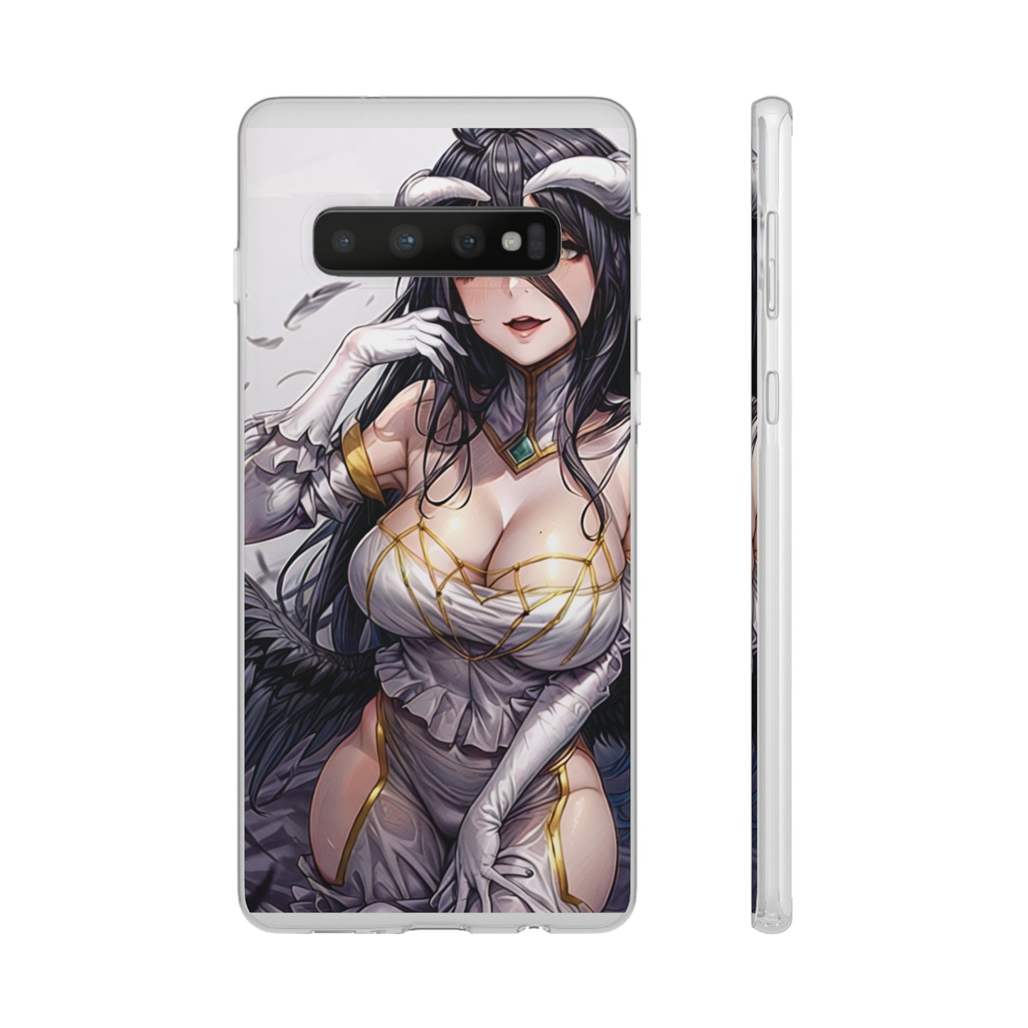 Japanese Art Phone Case – Limited Edition – ALBEDO