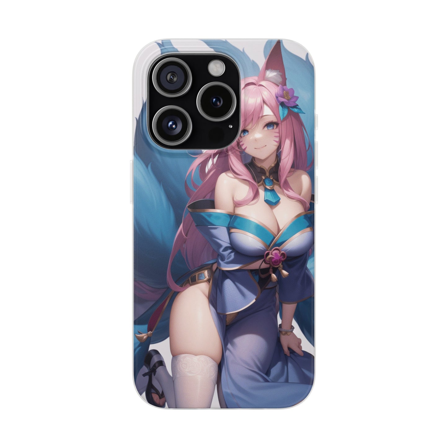 Japanese Art Phone Case – Limited Edition – AHRI 4