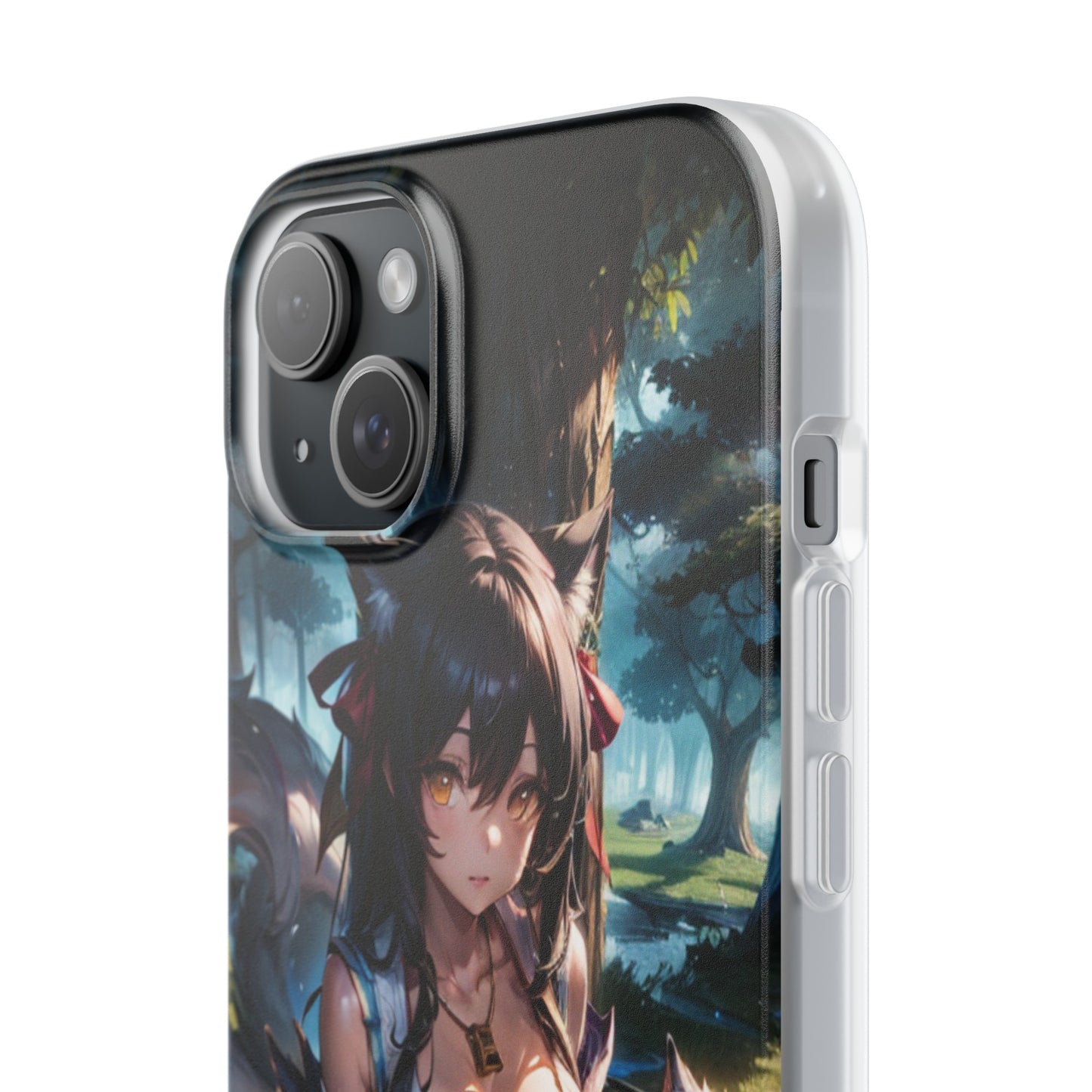 Japanese Art Phone Case – Limited Edition – AHRI 6