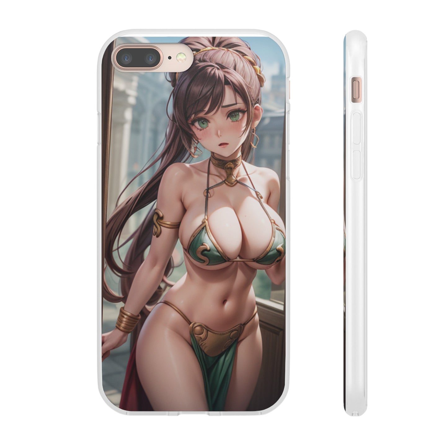 Japanese Art Phone Case – Limited Edition – LEIA