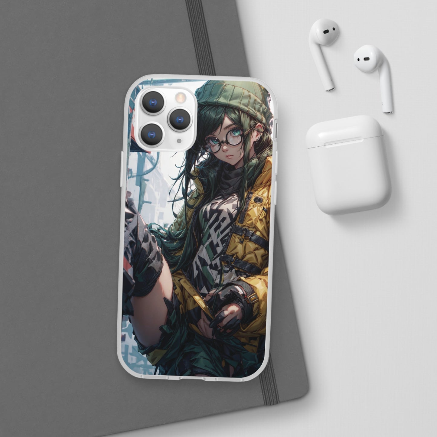 Japanese Art Phone Case – Limited Edition – KILLJOY