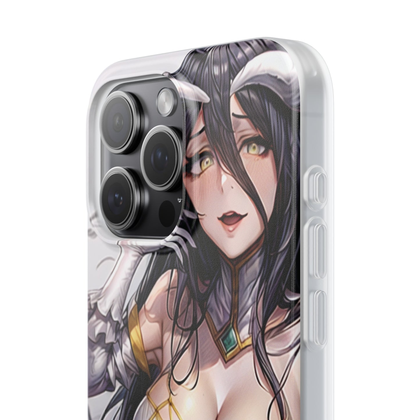 Japanese Art Phone Case – Limited Edition – ALBEDO