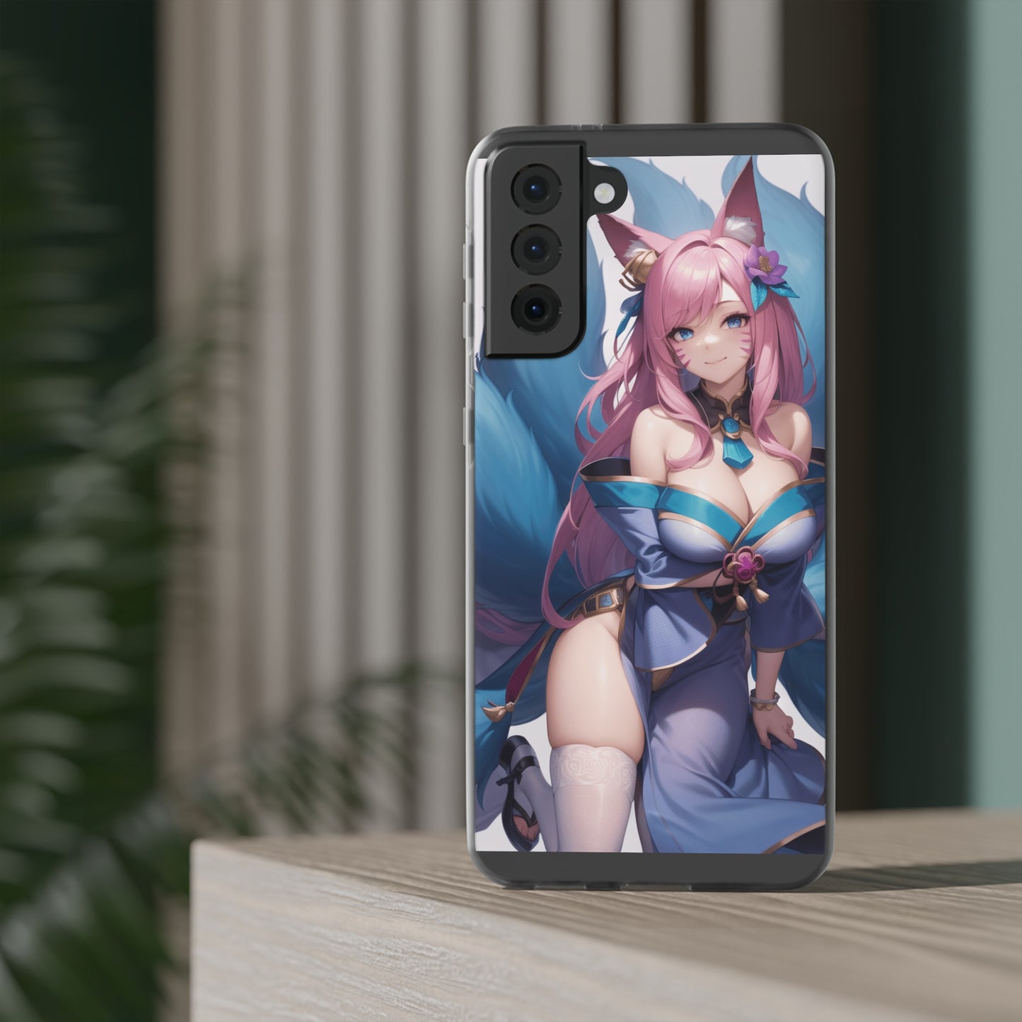 Japanese Art Phone Case – Limited Edition – AHRI 4