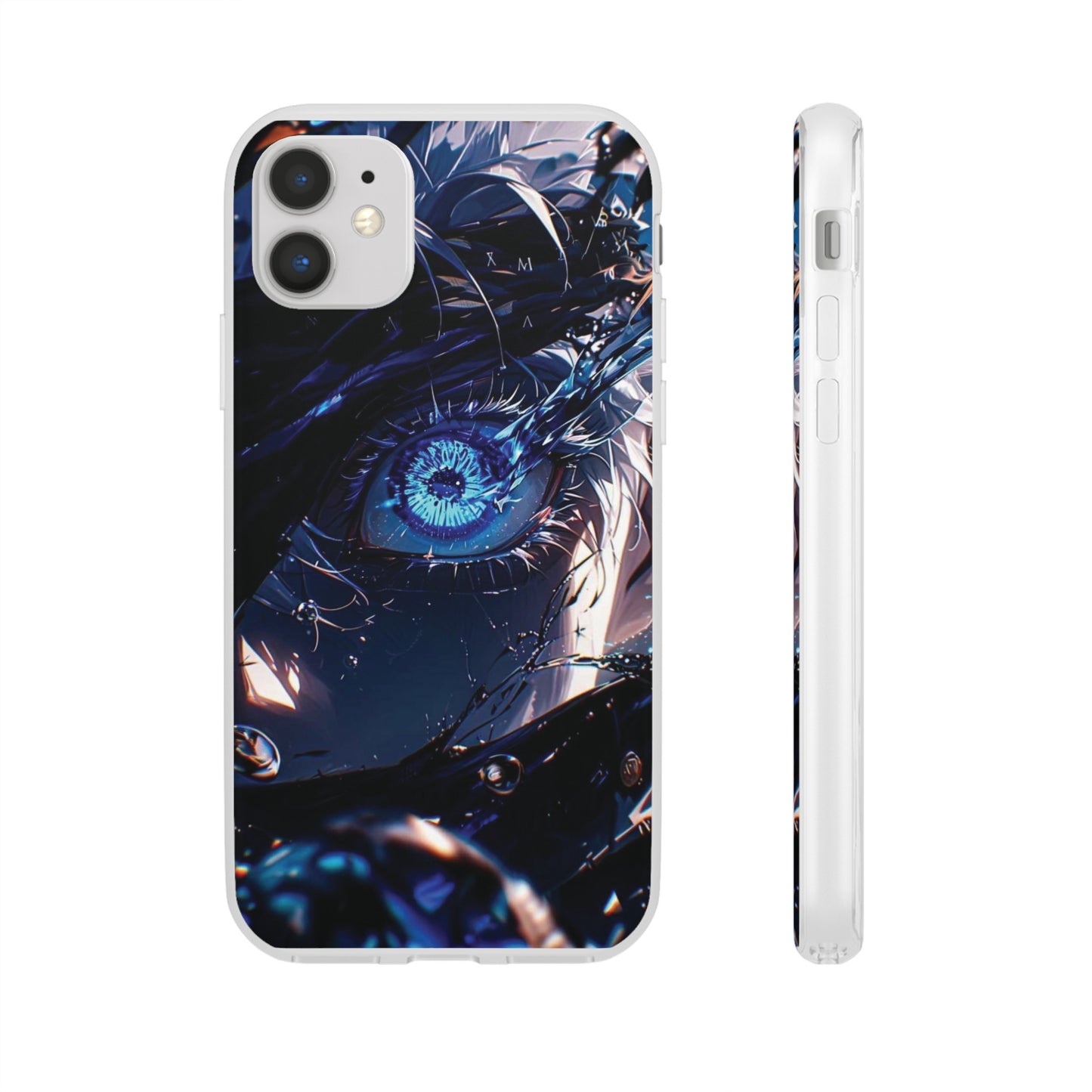 Japanese Art Phone Case – Limited Edition – INFINITE VOID