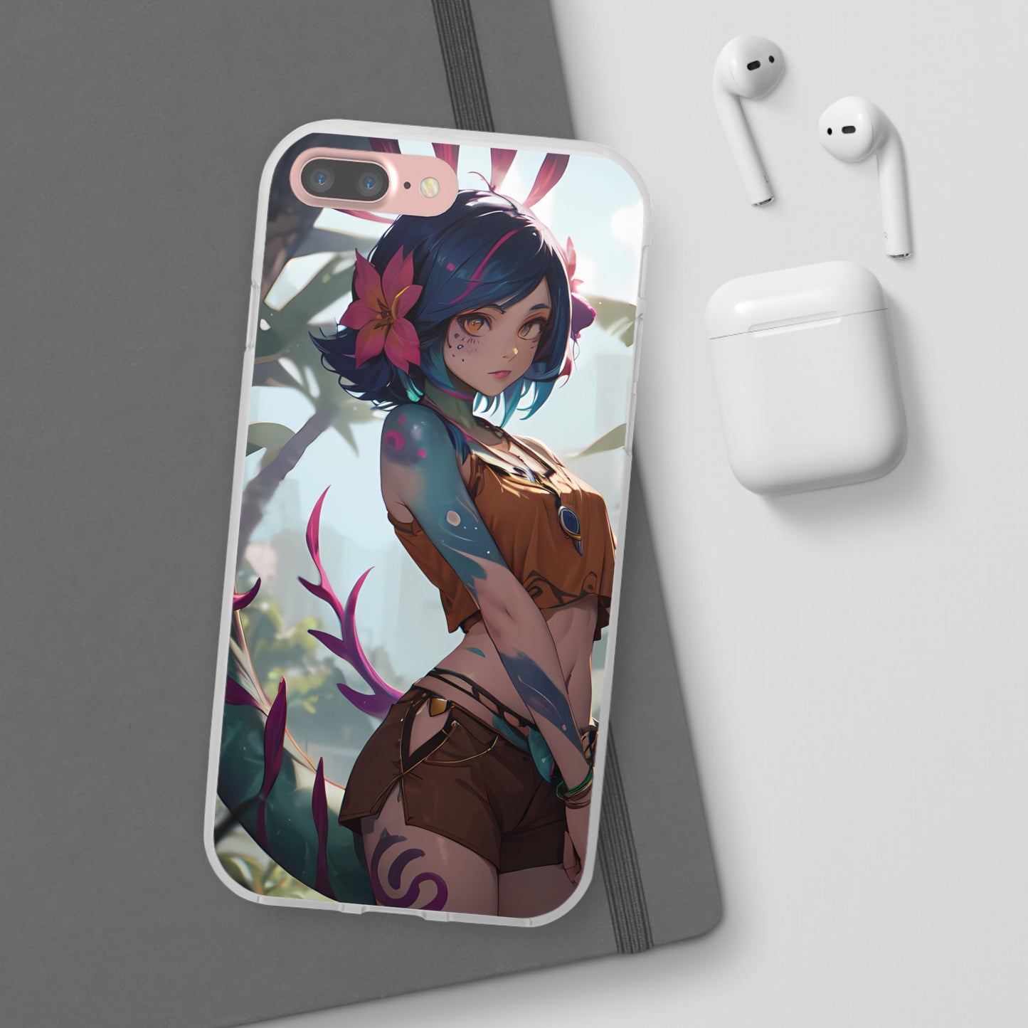 Japanese Art Phone Case – Limited Edition – NEEKO