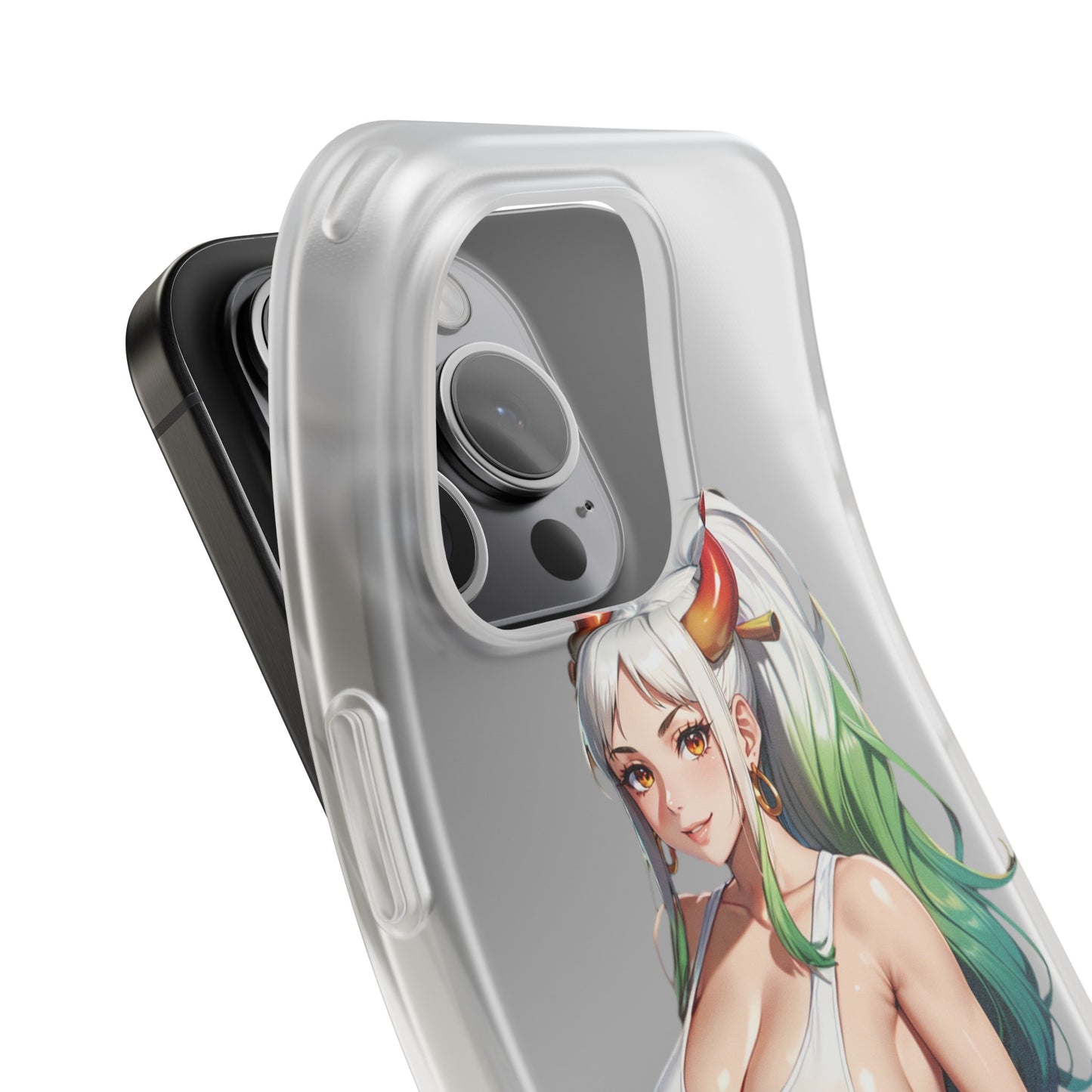 Japanese Art Phone Case – Limited Edition – YAMATO GYM