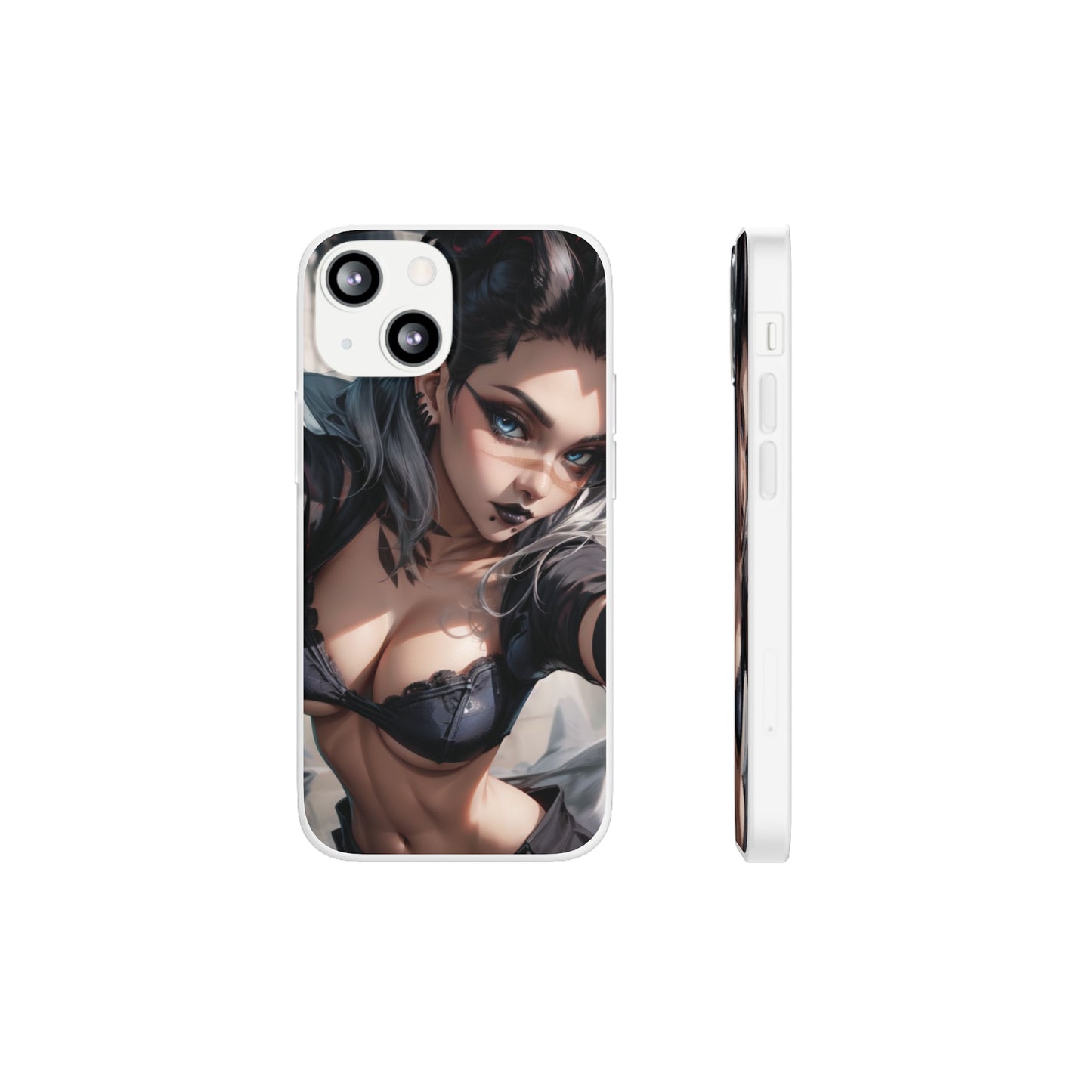 Japanese Art Phone Case – Limited Edition – FADE