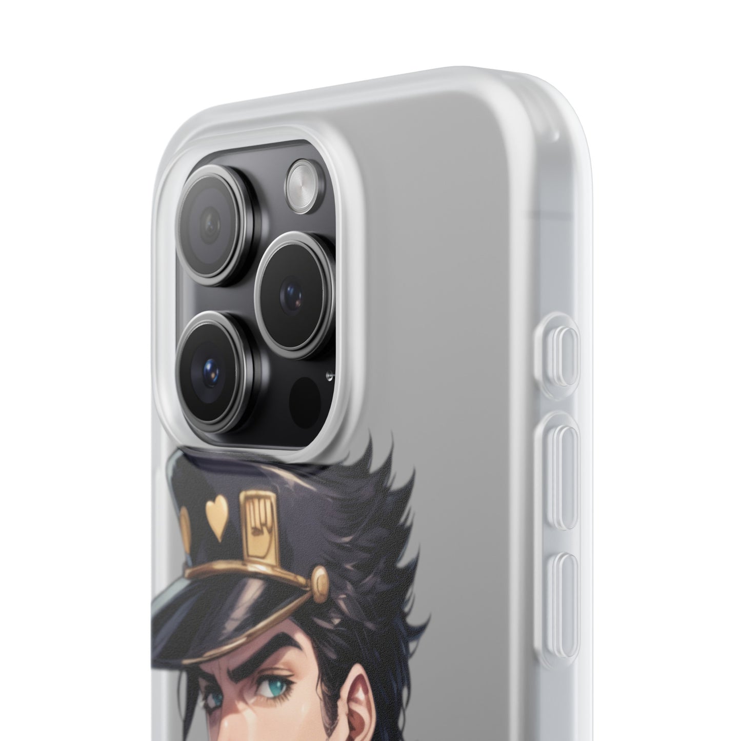 Japanese Art Phone Case – Limited Edition – JOTARO