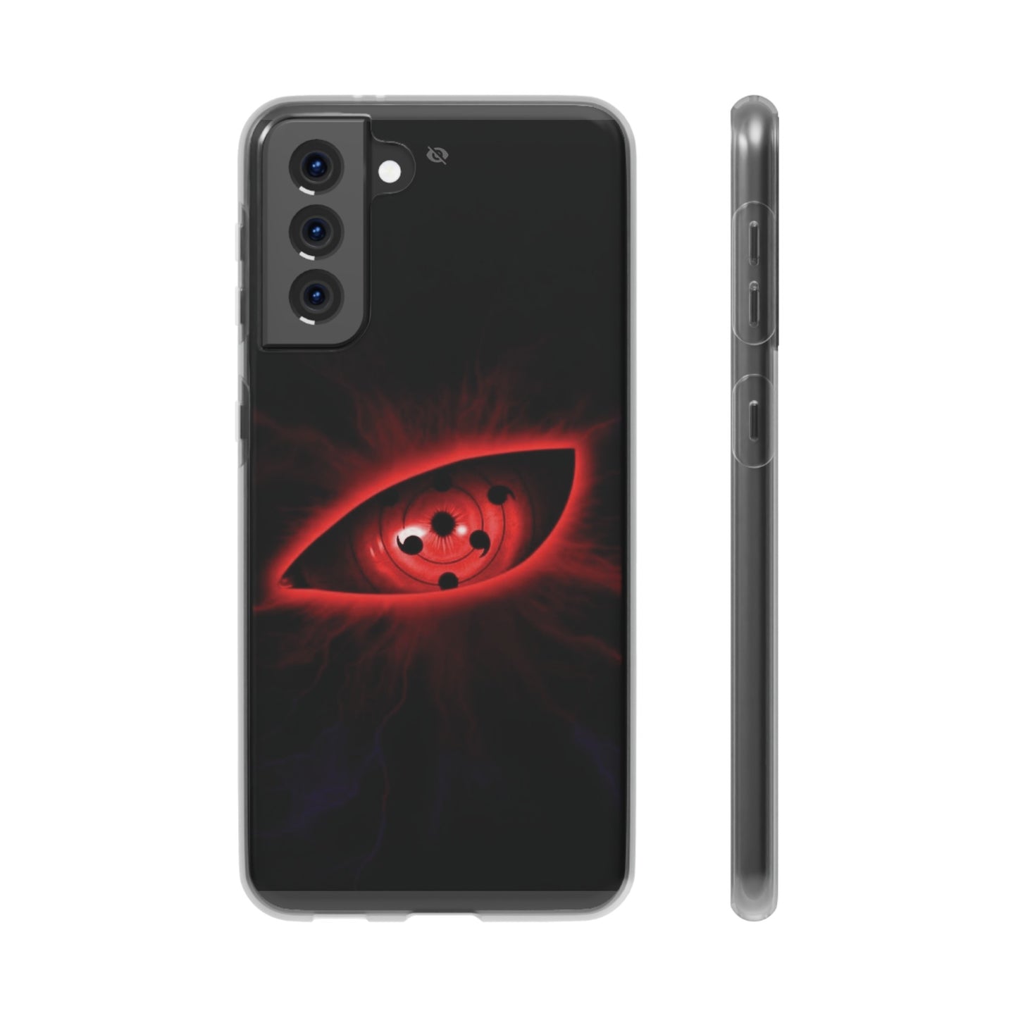 Japanese Art Phone Case – Limited Edition – SHARINGAN