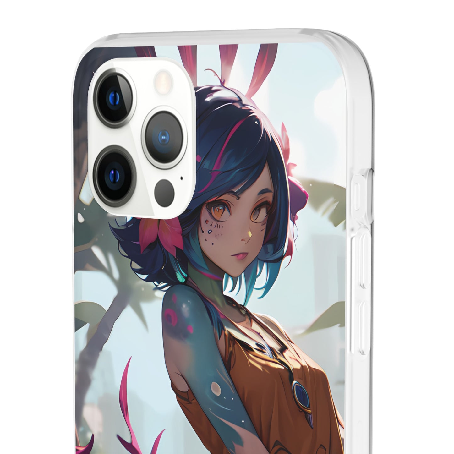 Japanese Art Phone Case – Limited Edition – NEEKO