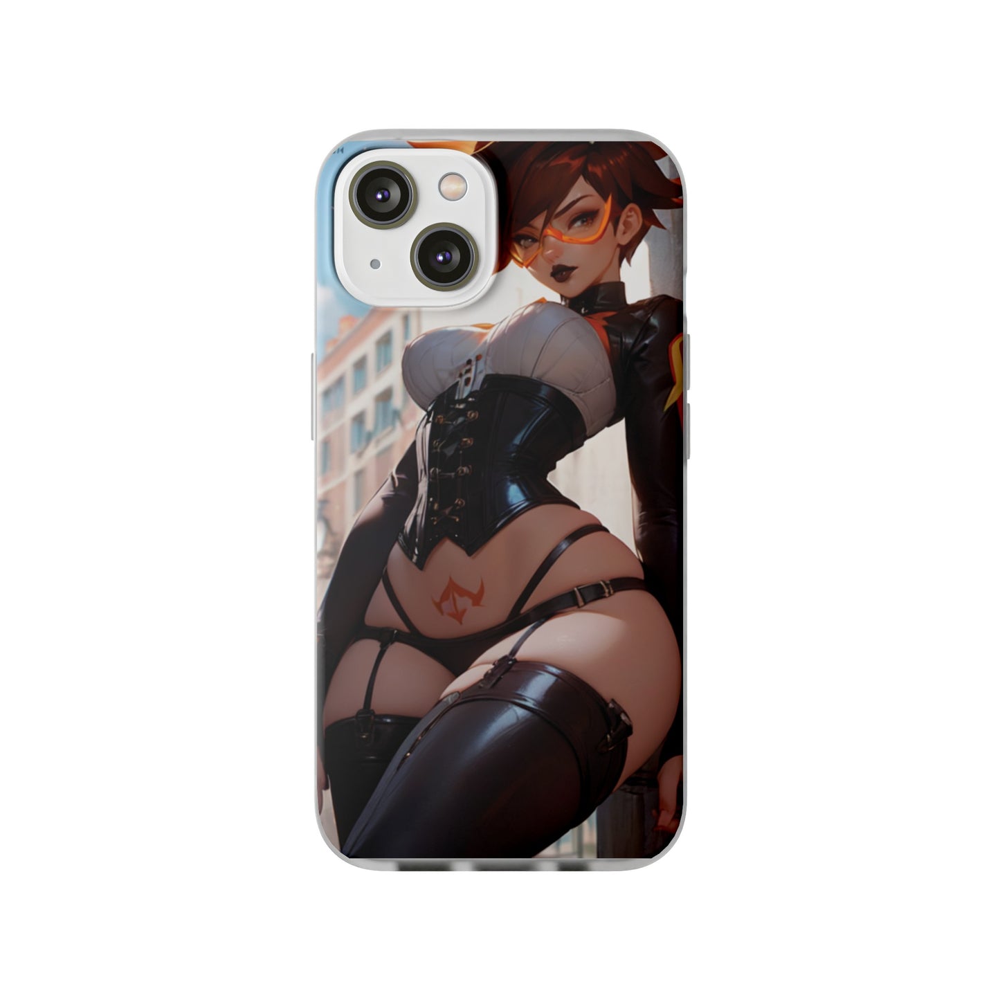 Japanese Art Phone Case – Limited Edition – TRACER