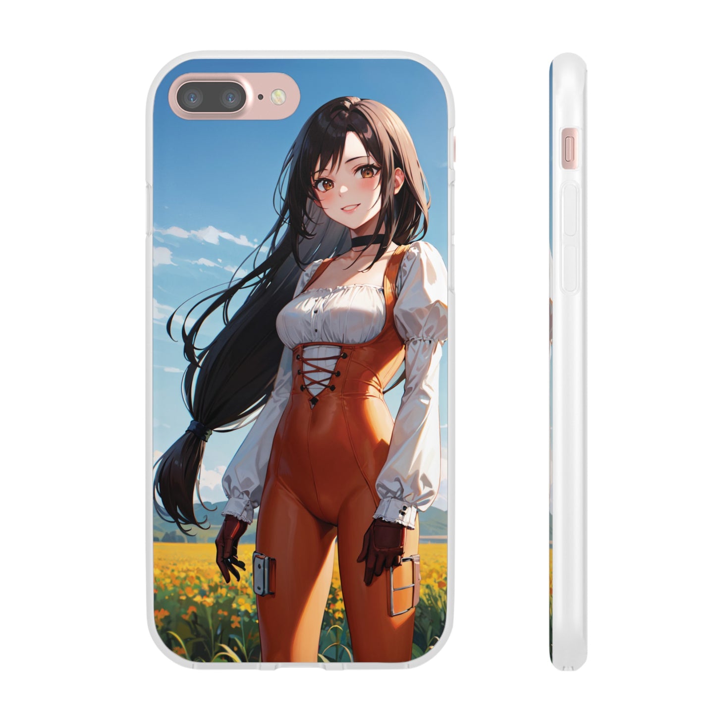 Copy of Japanese Art Phone Case – Limited Edition – GARNET