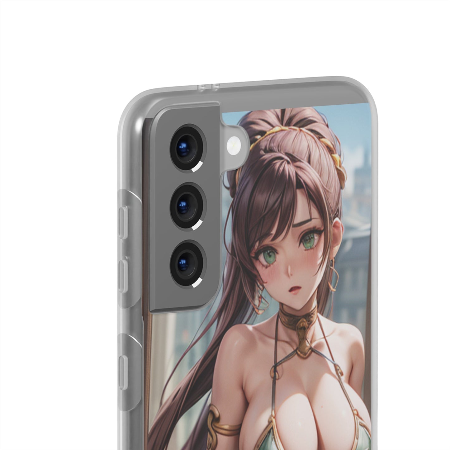 Japanese Art Phone Case – Limited Edition – LEIA