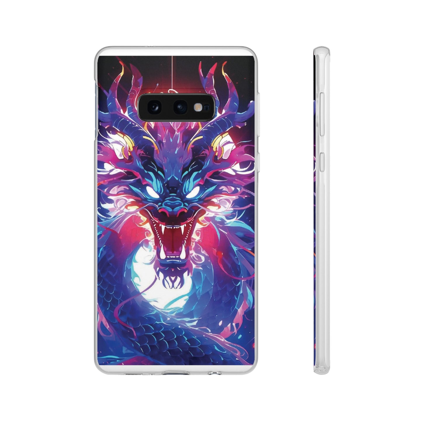 Japanese Art Phone Case – Limited Edition – EPIC RYU