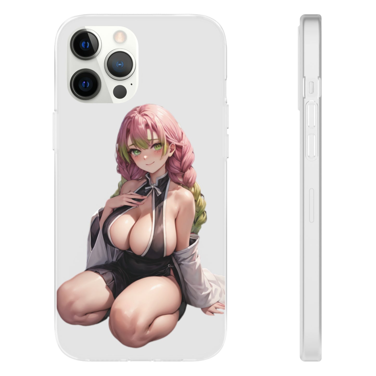 Japanese Art Phone Case – Limited Edition – MITSURI