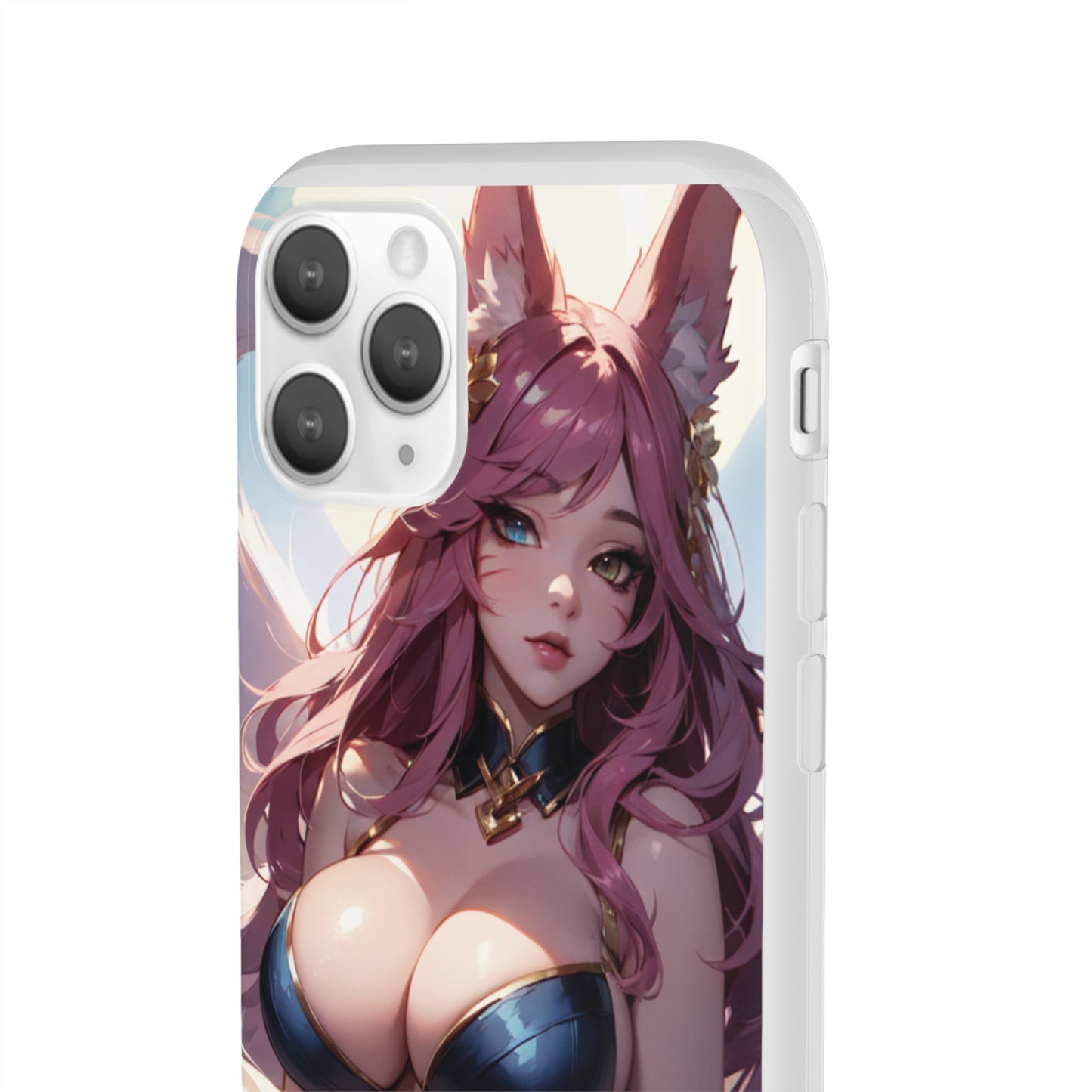 Japanese Art Phone Case – Limited Edition – AHRI 3