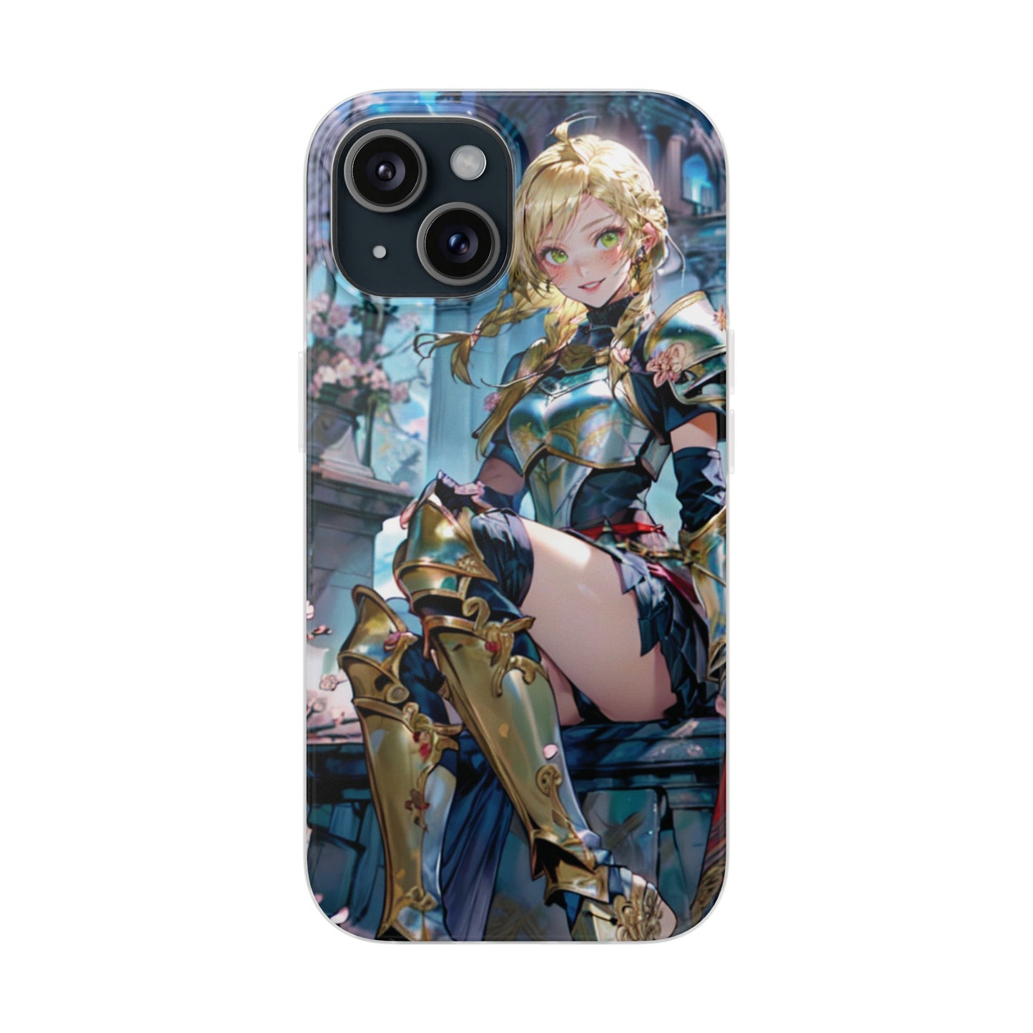 Japanese Art Phone Case – Limited Edition – STELLA