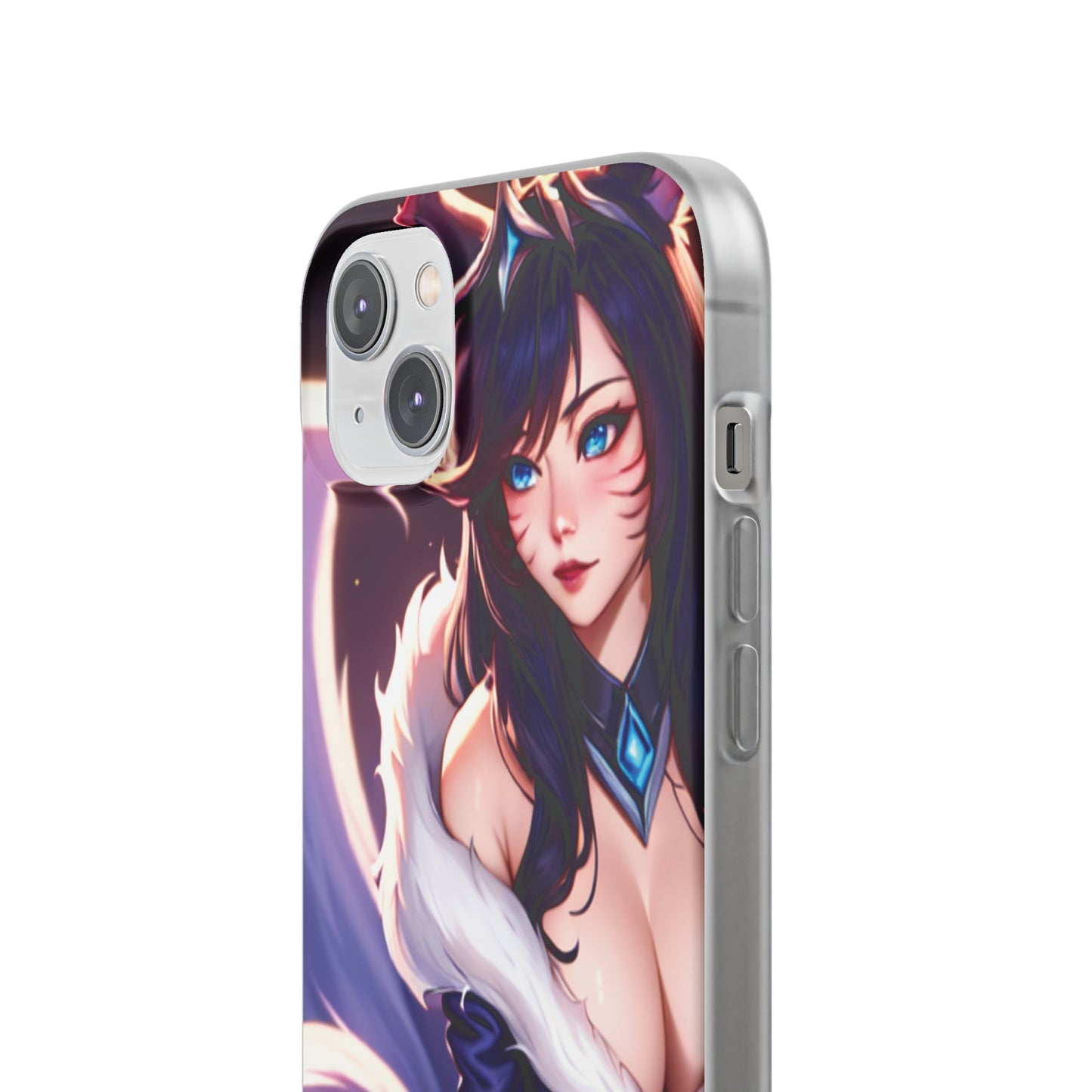 Japanese Art Phone Case – Limited Edition – AHRI