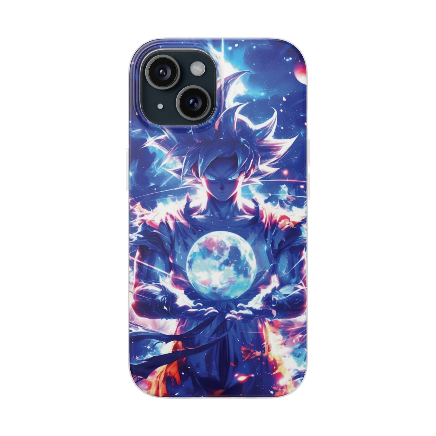 Japanese Art Phone Case – Limited Edition – ULTRA GENKIDAMA