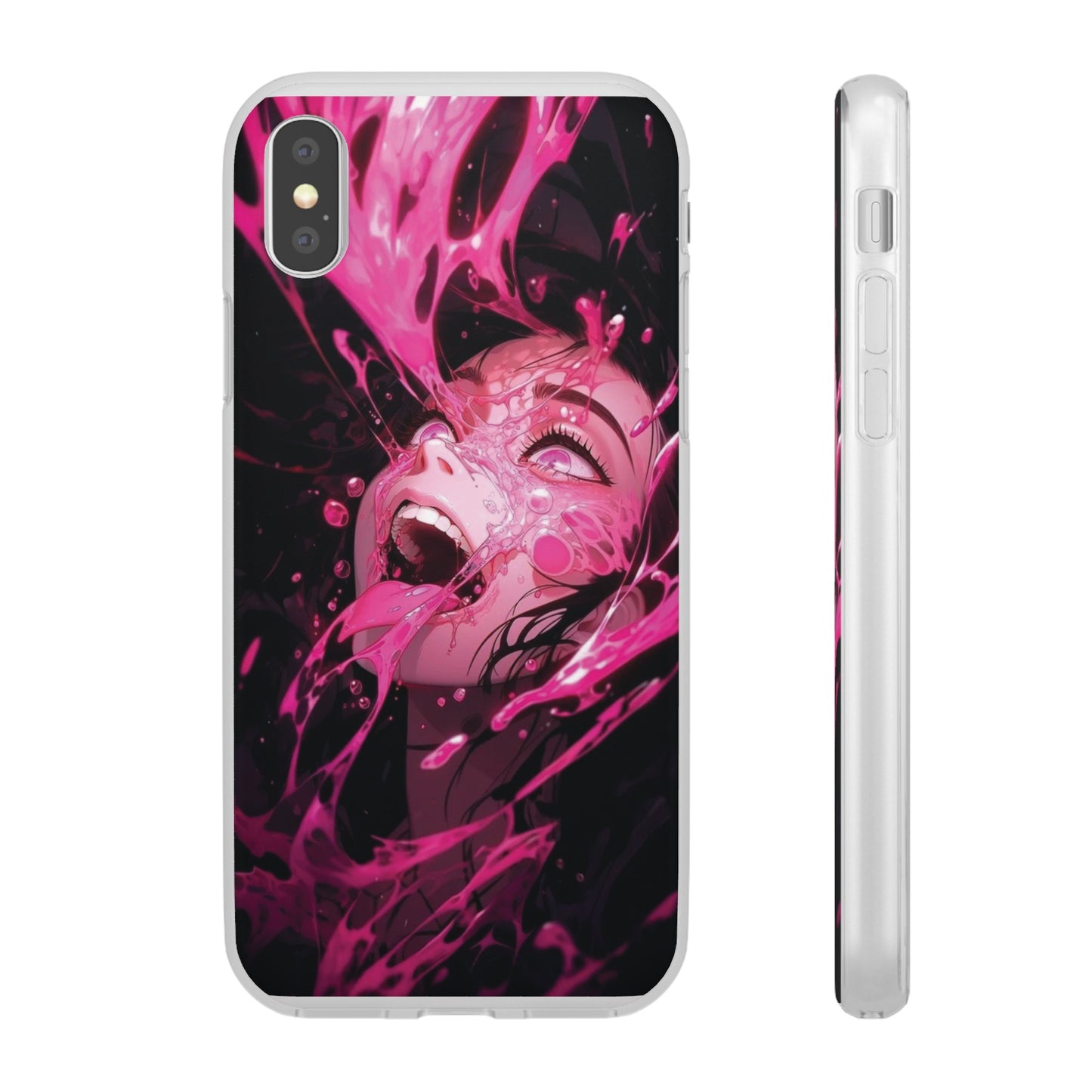 Japanese Art Phone Case – Limited Edition – NEZUSPLASH