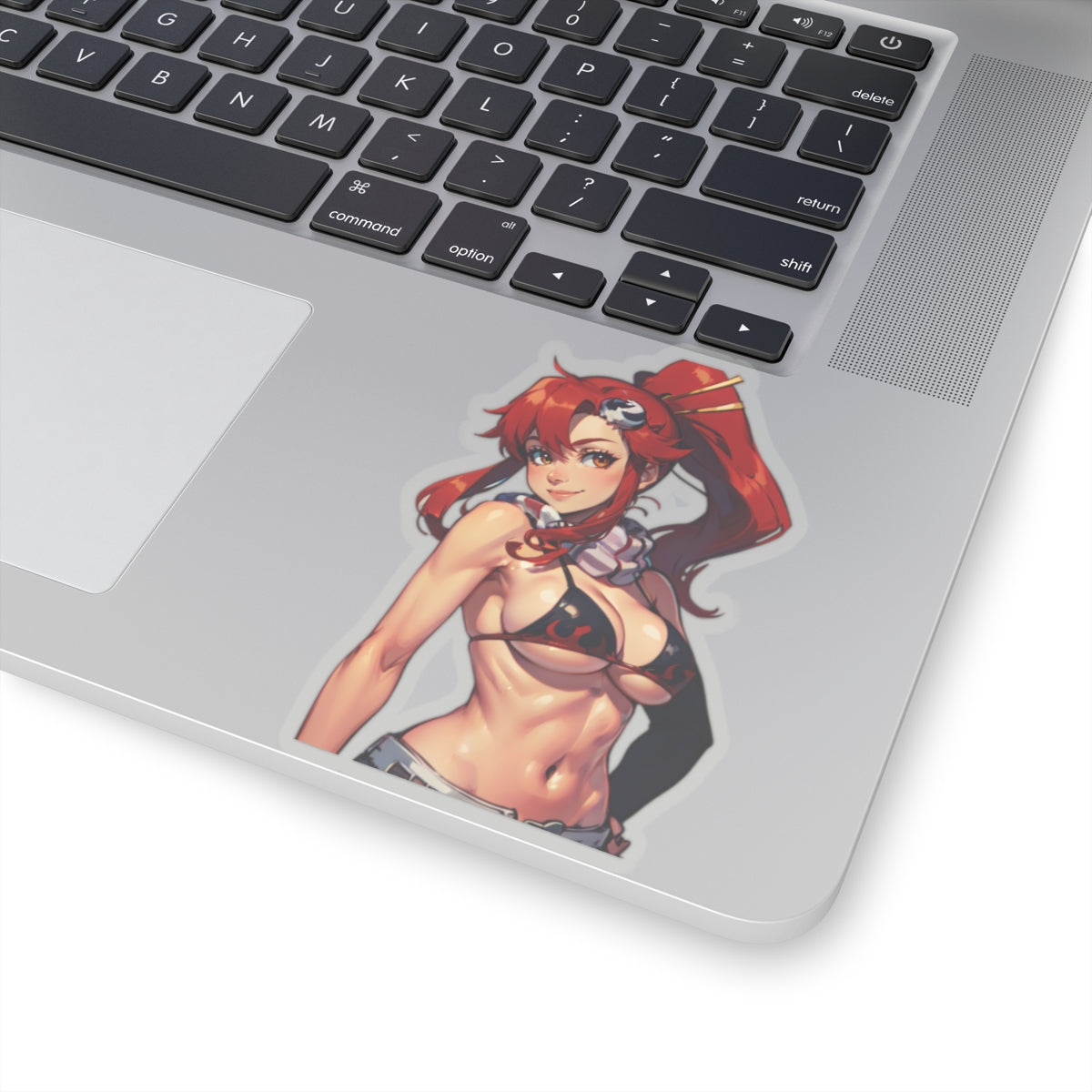 Anime Decals - "YOKO" - Anime & Manga Sticker collection - Itasha