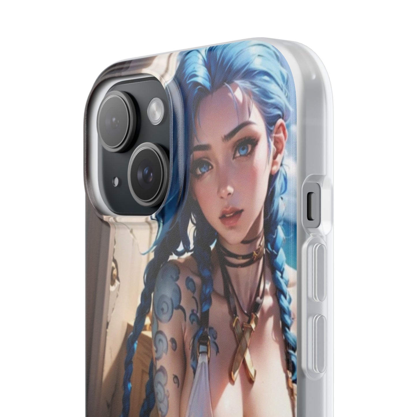 Japanese Art Phone Case – Limited Edition – JINX 3