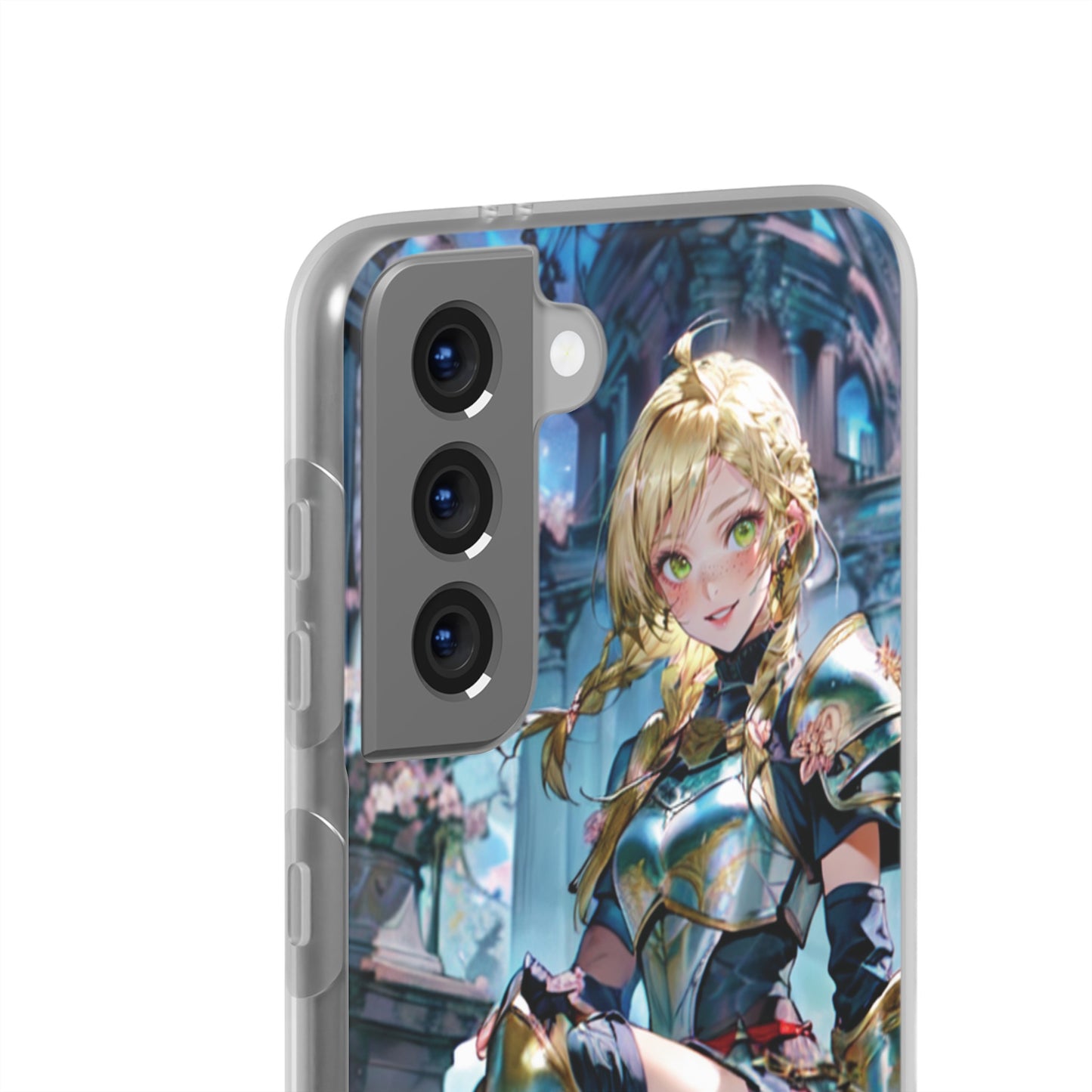 Japanese Art Phone Case – Limited Edition – STELLA