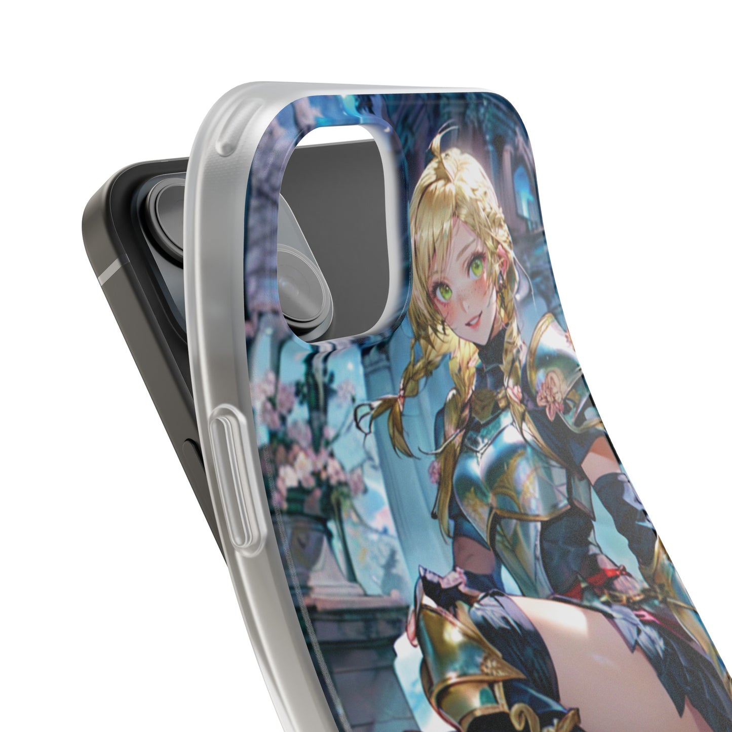 Japanese Art Phone Case – Limited Edition – STELLA