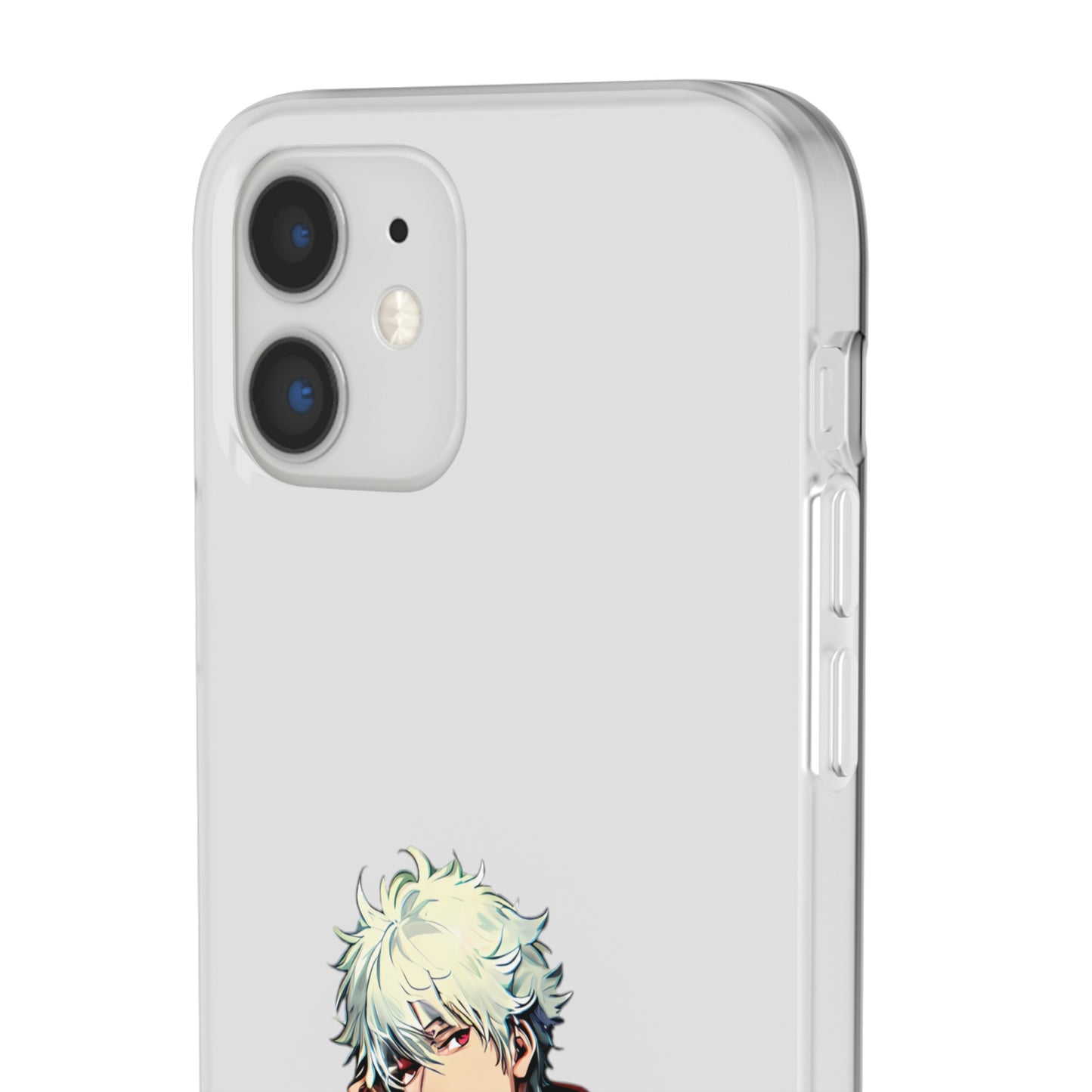 Japanese Art Phone Case – Limited Edition – GINTOKI