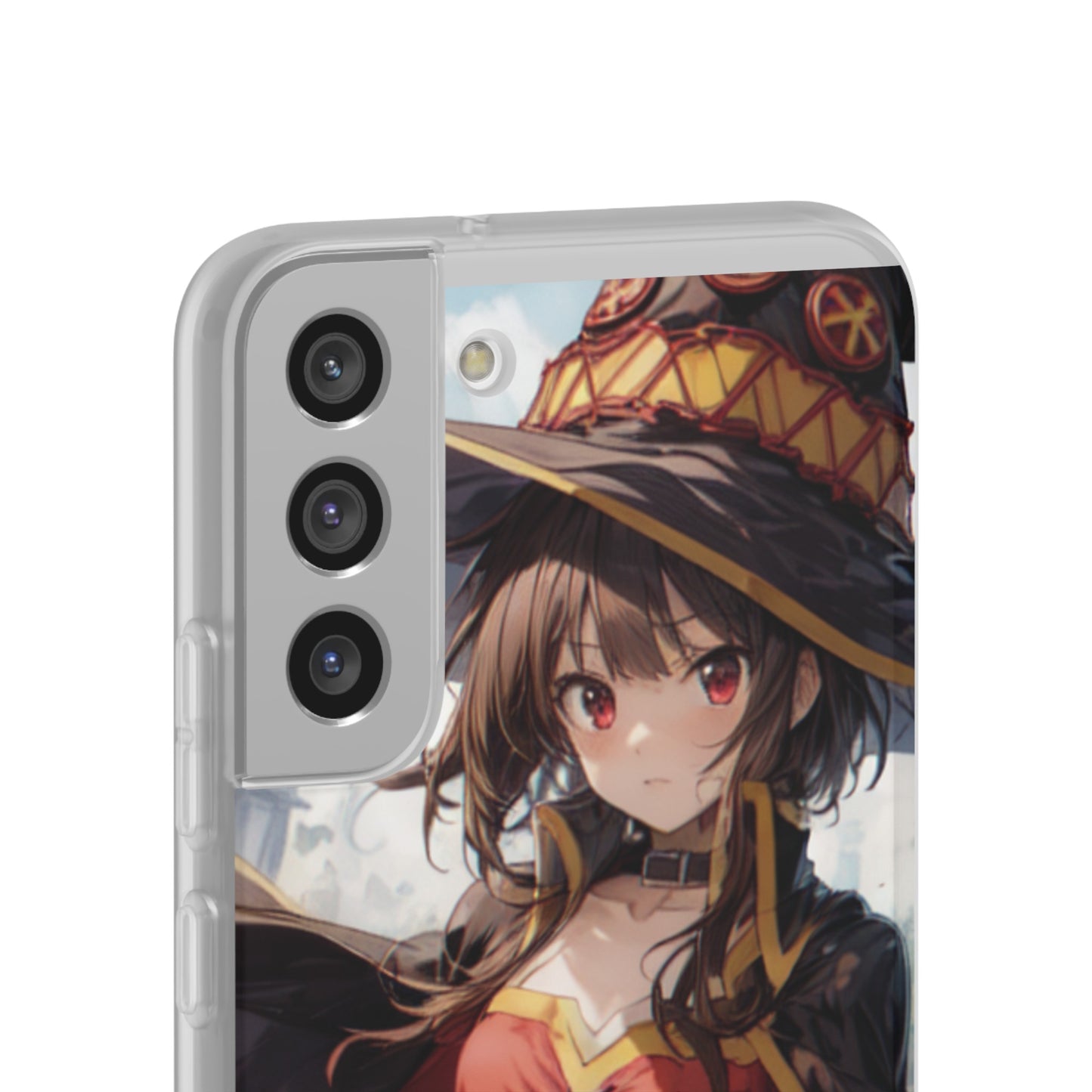 Japanese Art Phone Case – Limited Edition – MEGUMIN