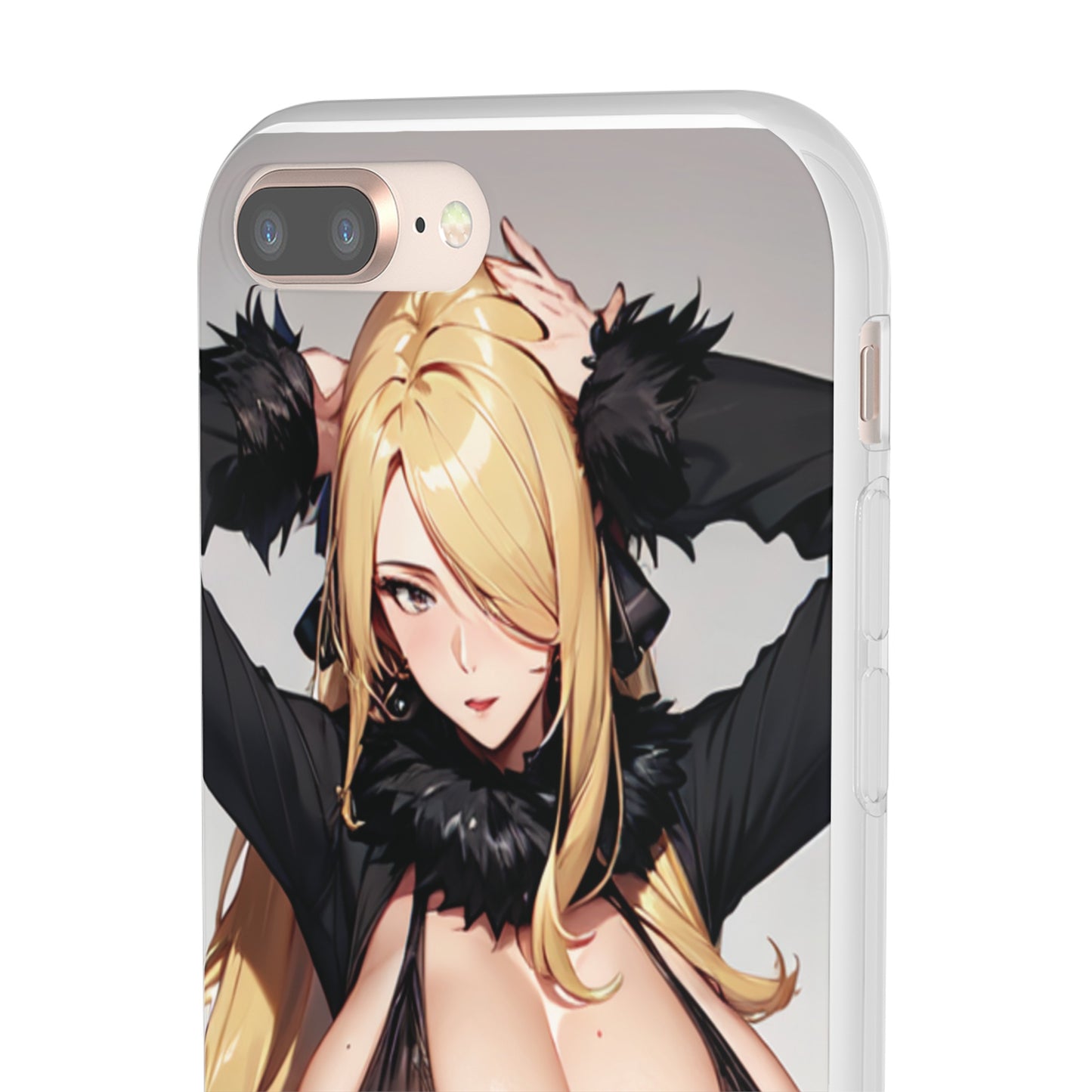 Japanese Art Phone Case – Limited Edition – CYNTHIA