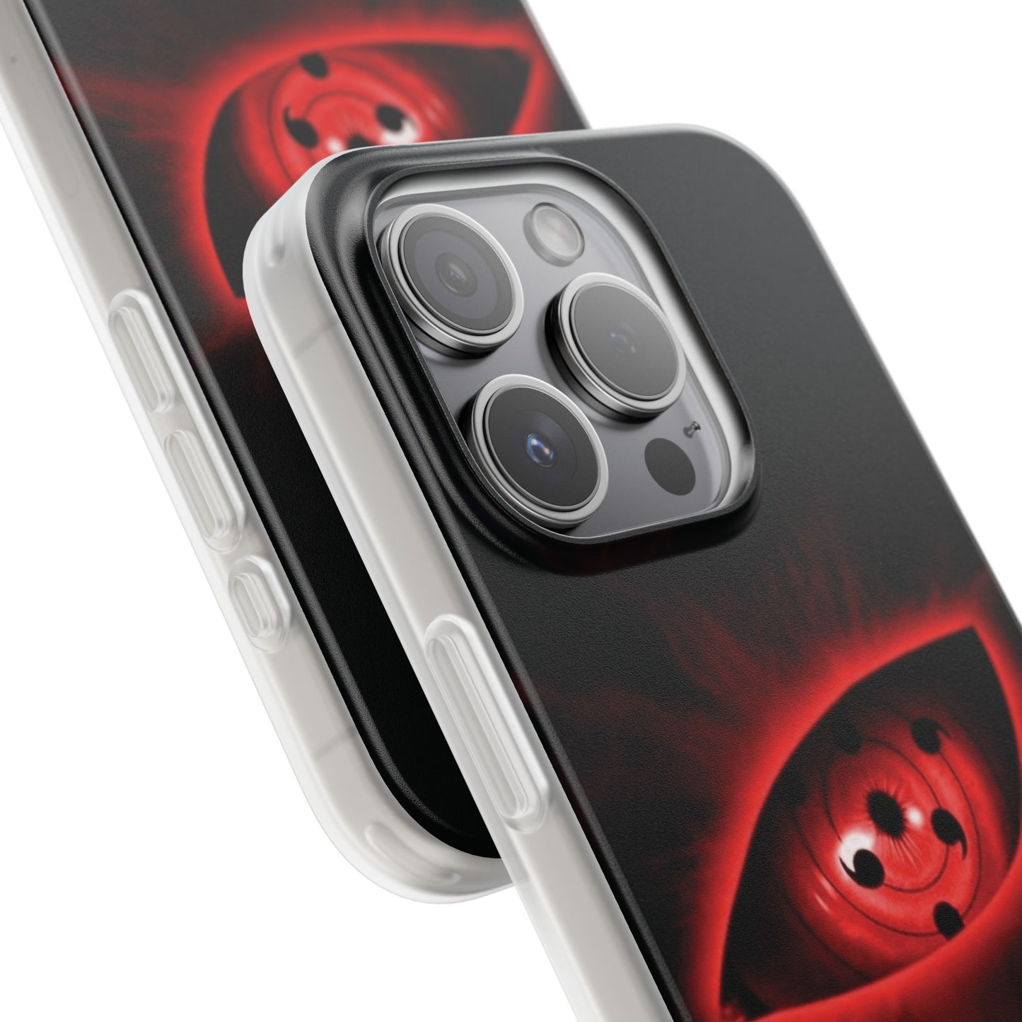 Japanese Art Phone Case – Limited Edition – SHARINGAN