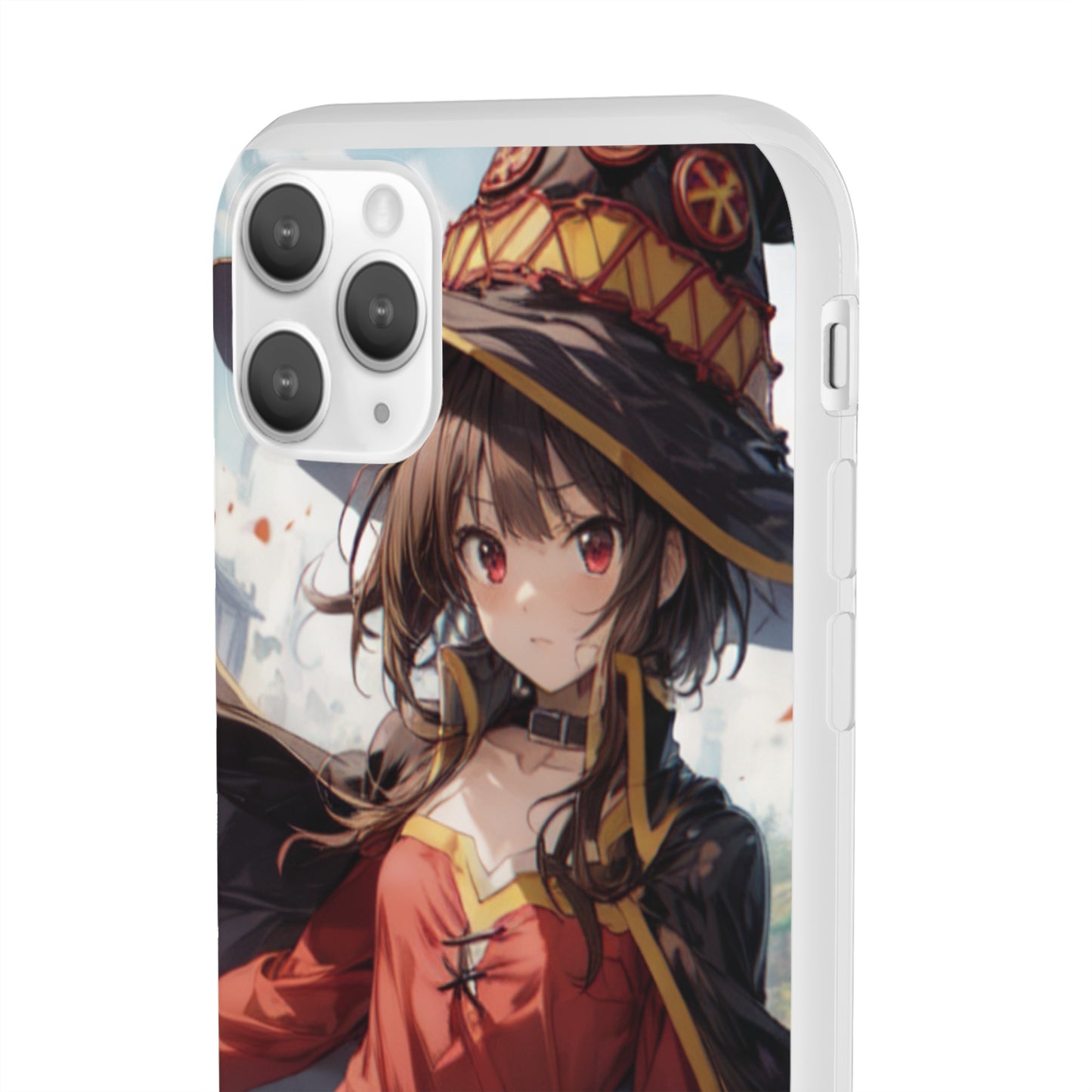 Japanese Art Phone Case – Limited Edition – MEGUMIN