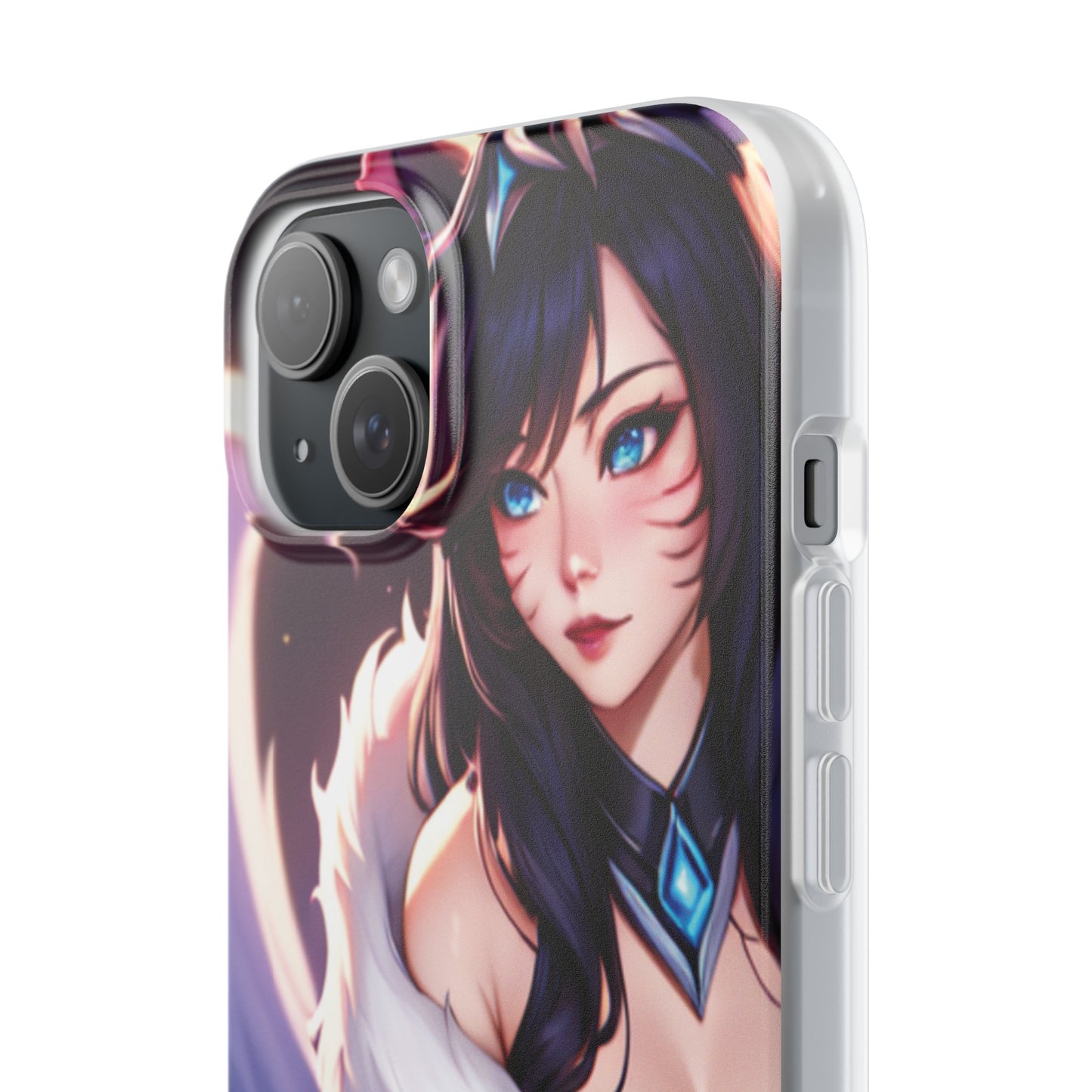 Japanese Art Phone Case – Limited Edition – AHRI