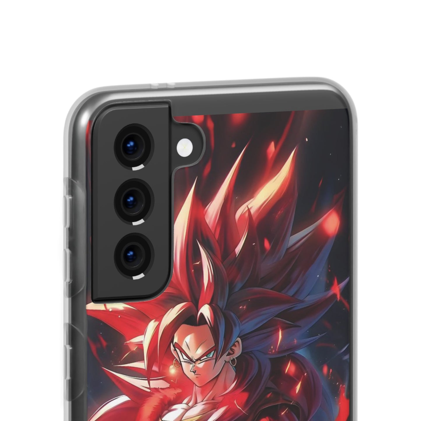 Japanese Art Phone Case – Limited Edition – SAIYAN GOD