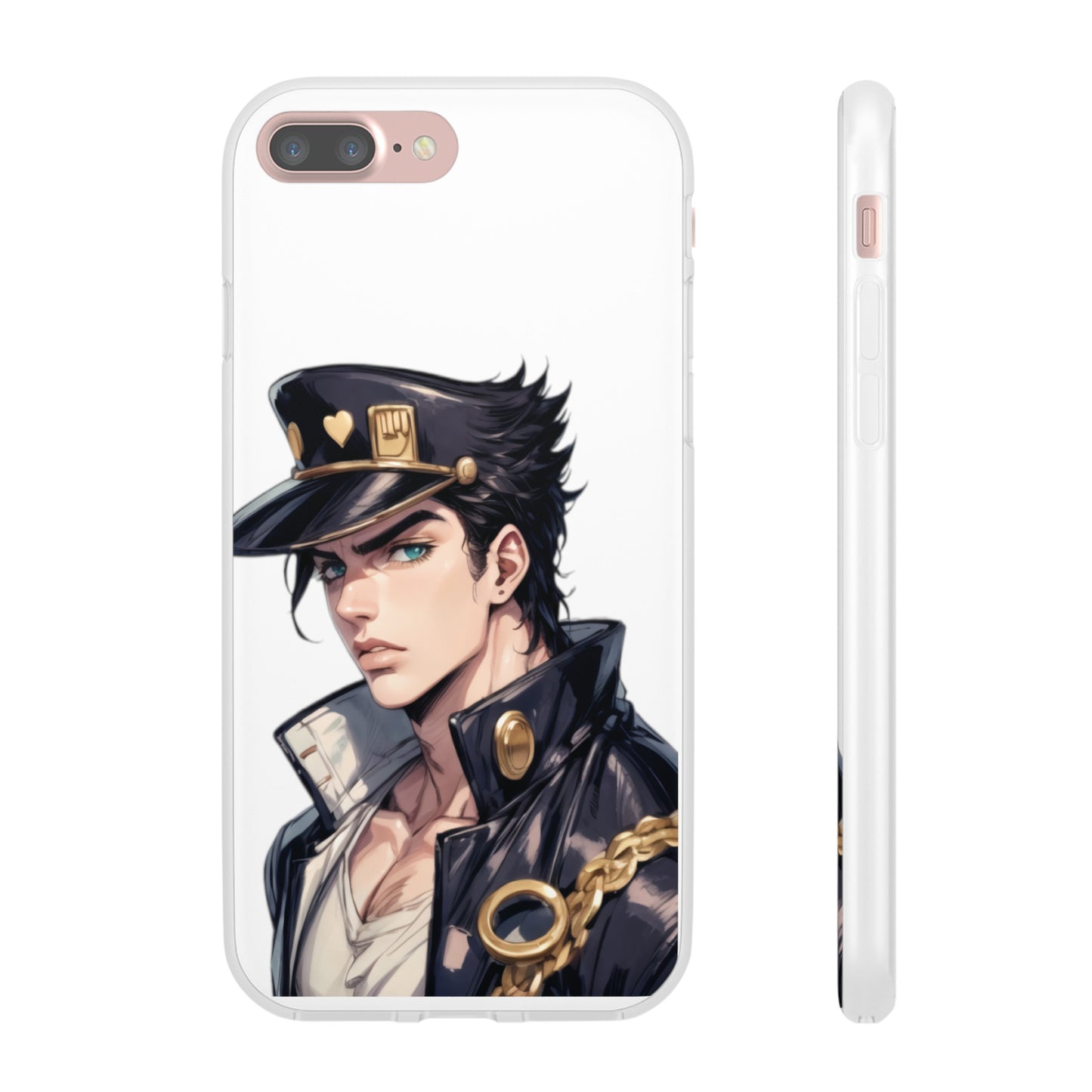 Japanese Art Phone Case – Limited Edition – JOTARO