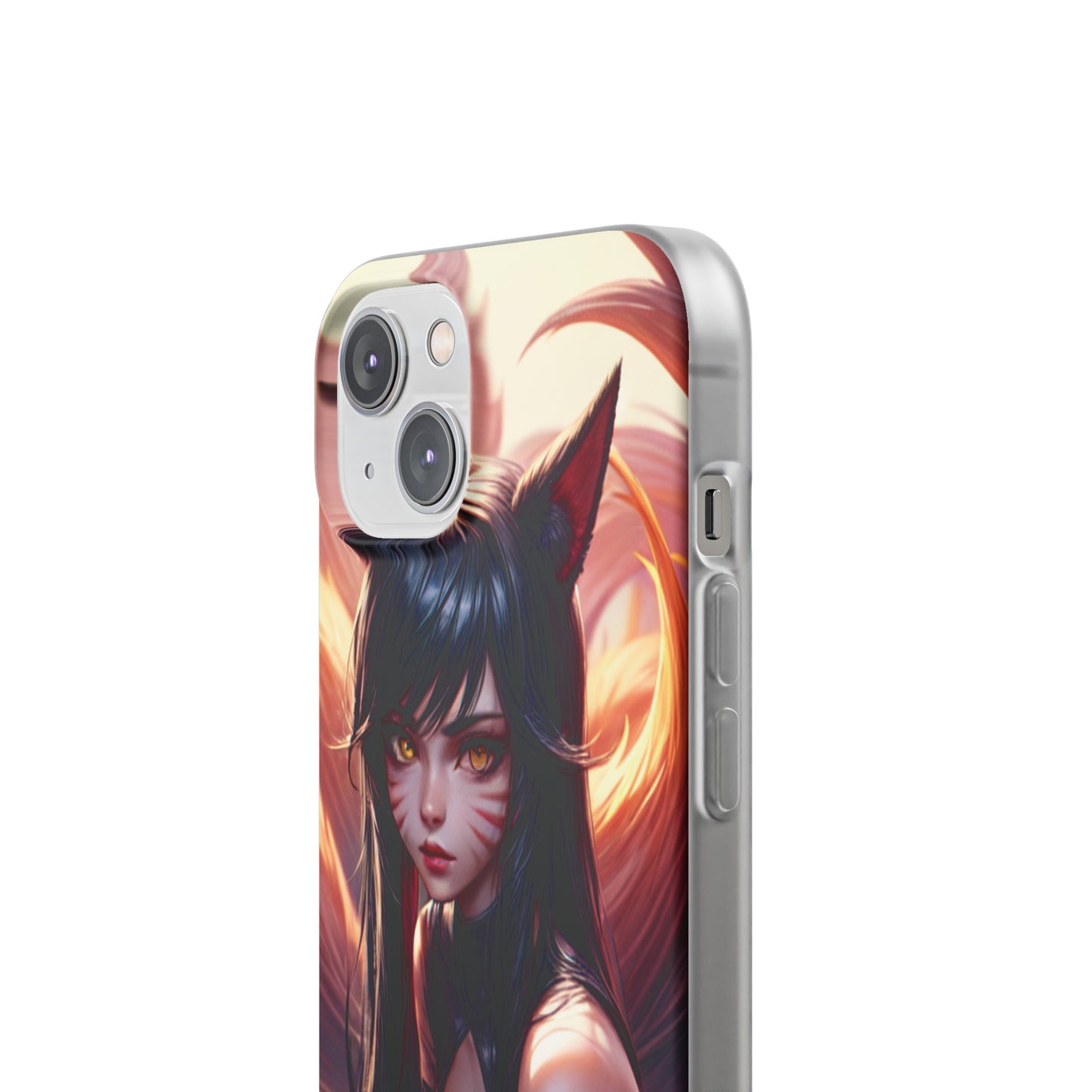 Japanese Art Phone Case – Limited Edition – AHRI 5