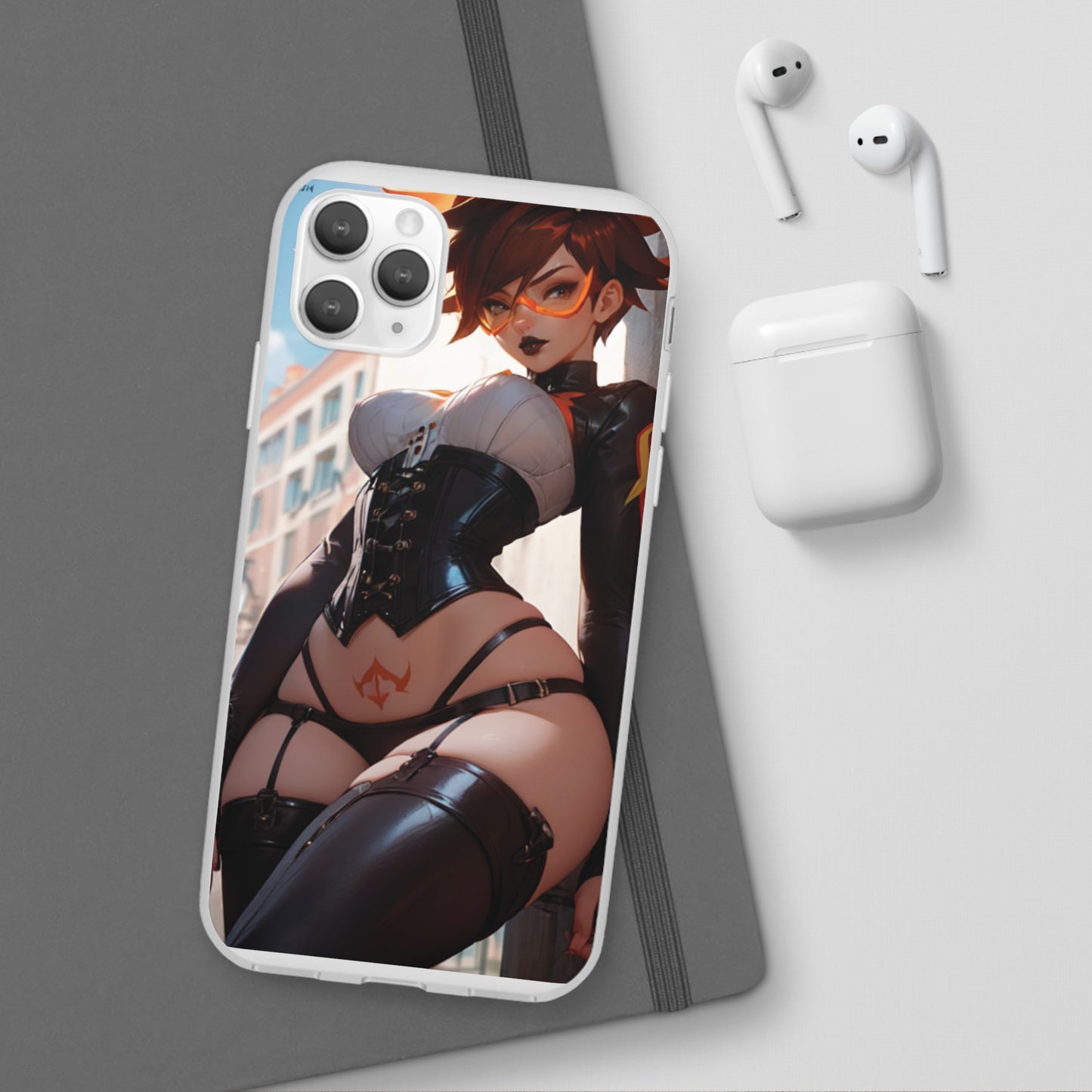 Japanese Art Phone Case – Limited Edition – TRACER